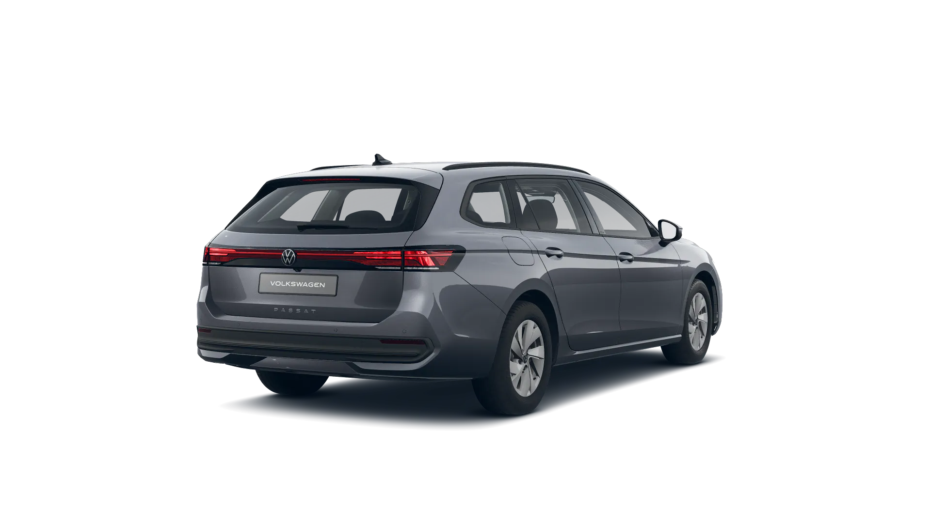Volkswagen Passat Basis-Modell