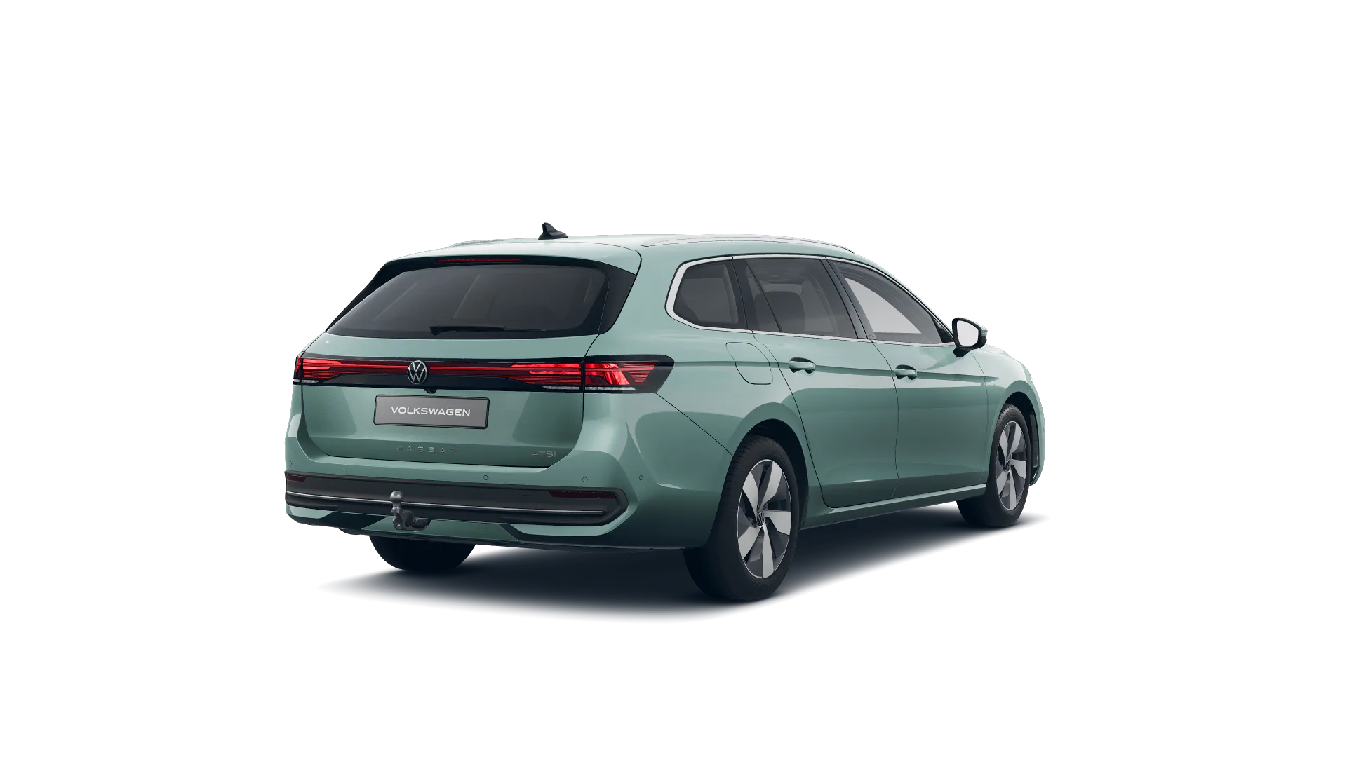 Volkswagen Passat Business