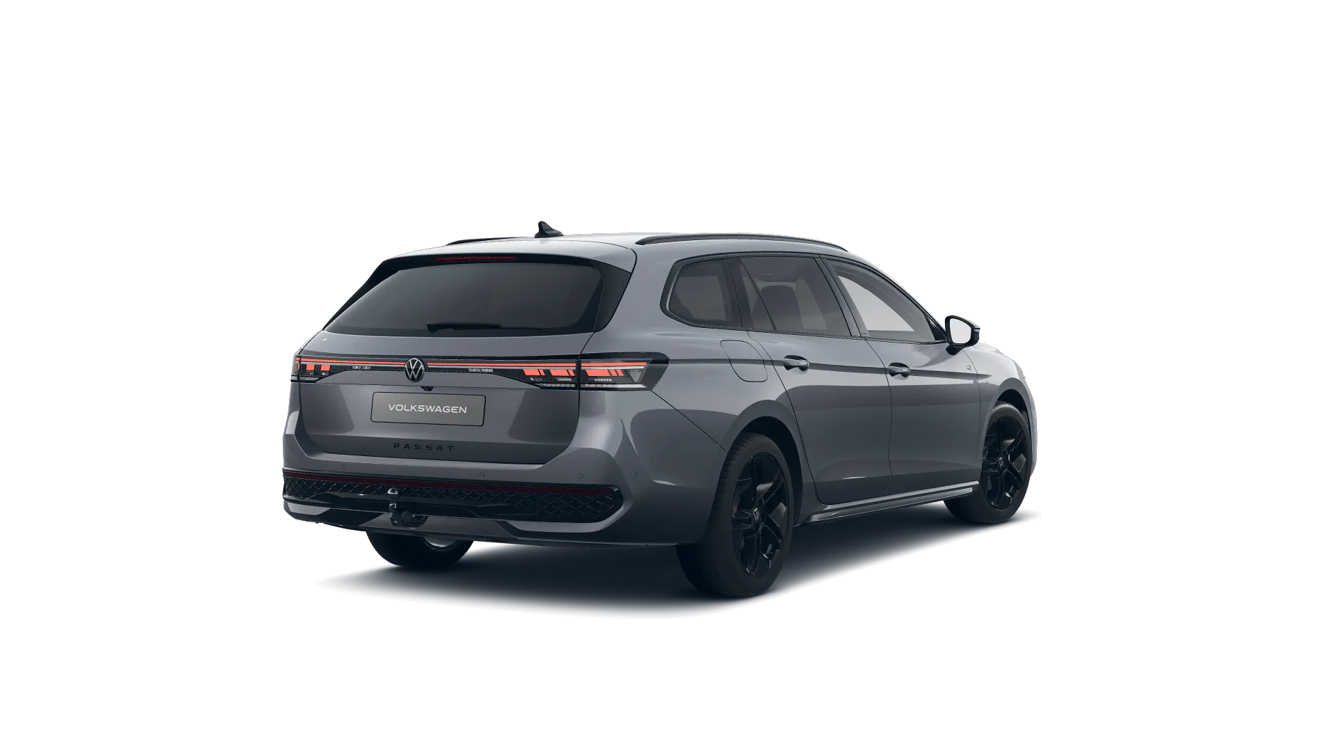 Volkswagen Passat R-Line