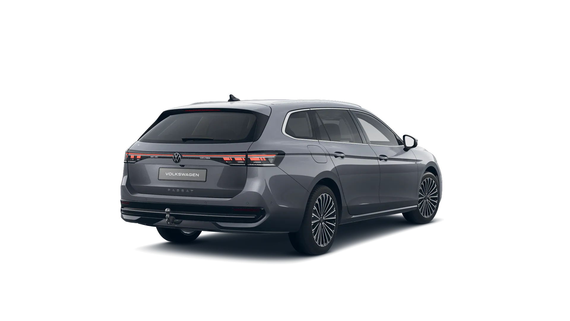 Volkswagen Passat Elegance