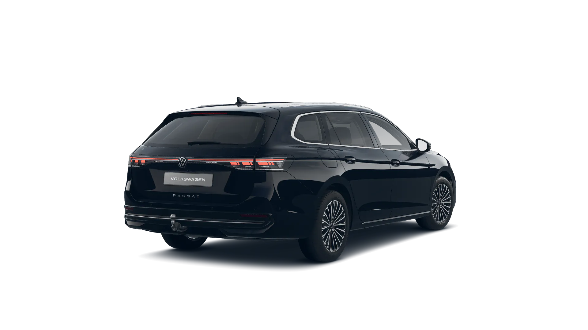 Volkswagen Passat Elegance