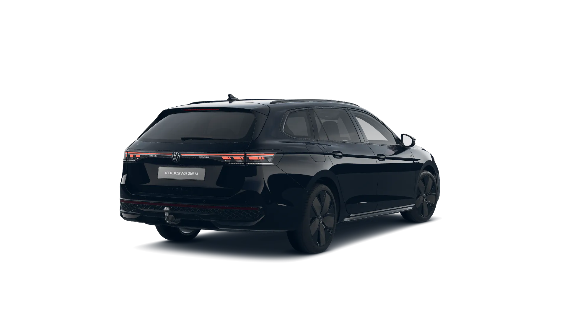 Volkswagen Passat R-Line