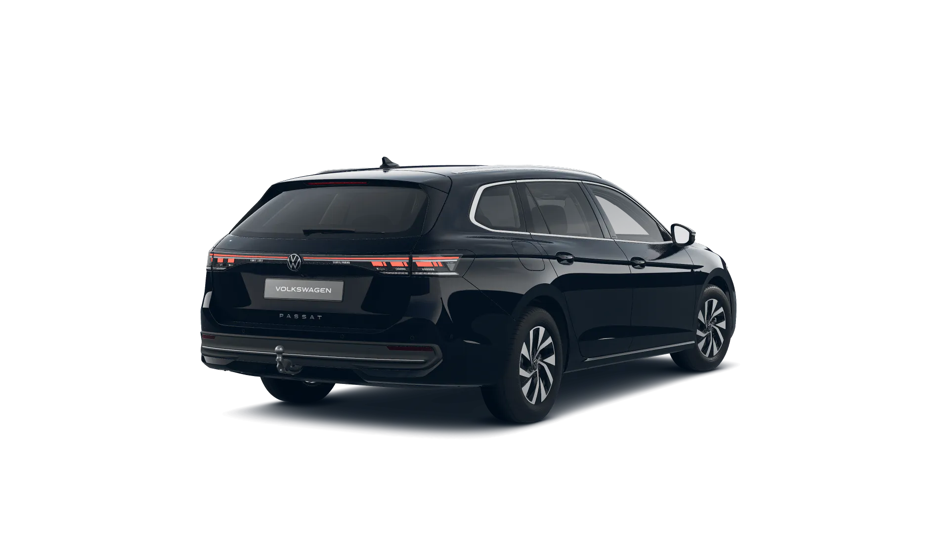 Volkswagen Passat Business
