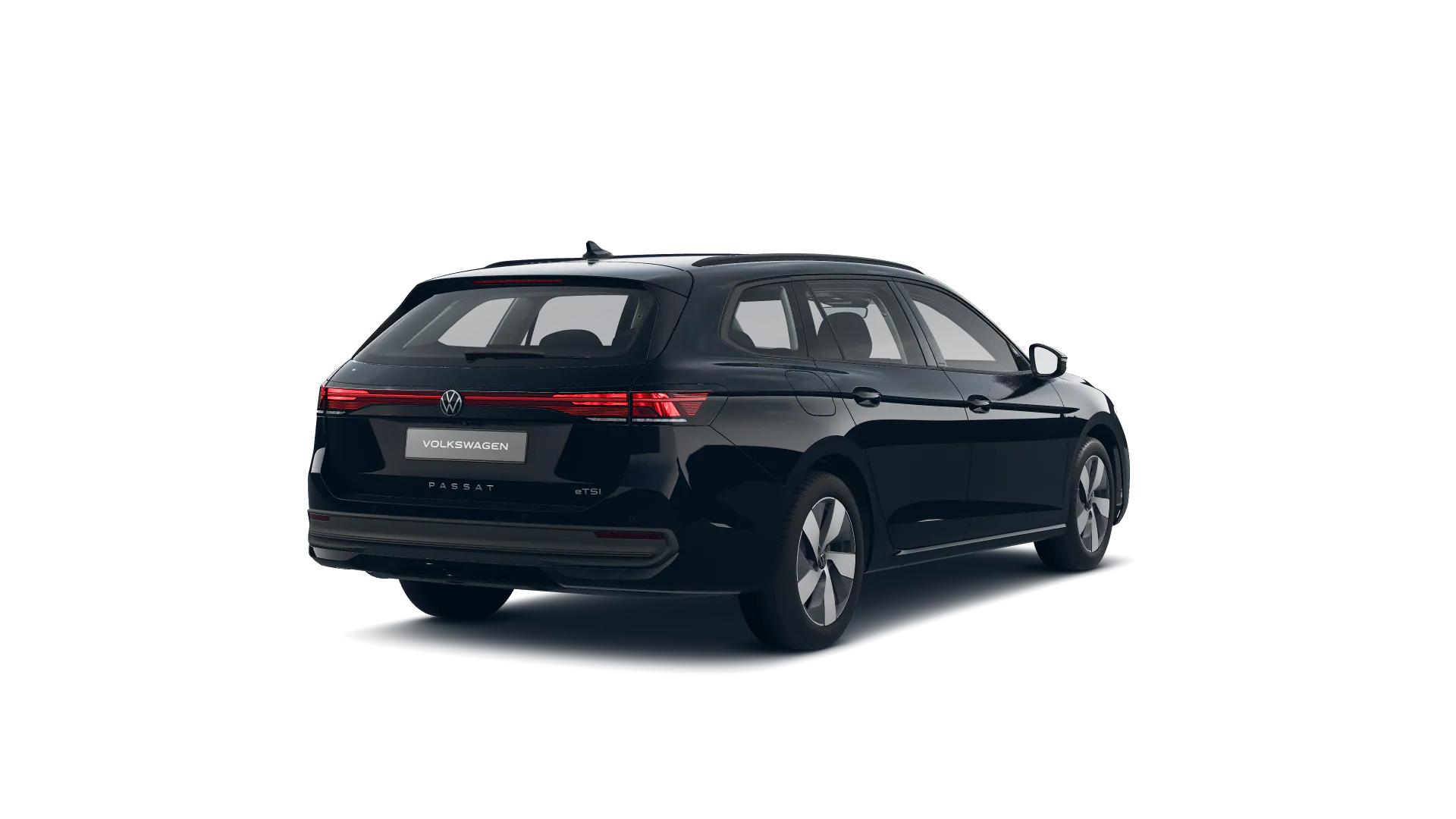 Volkswagen Passat Basis-Modell