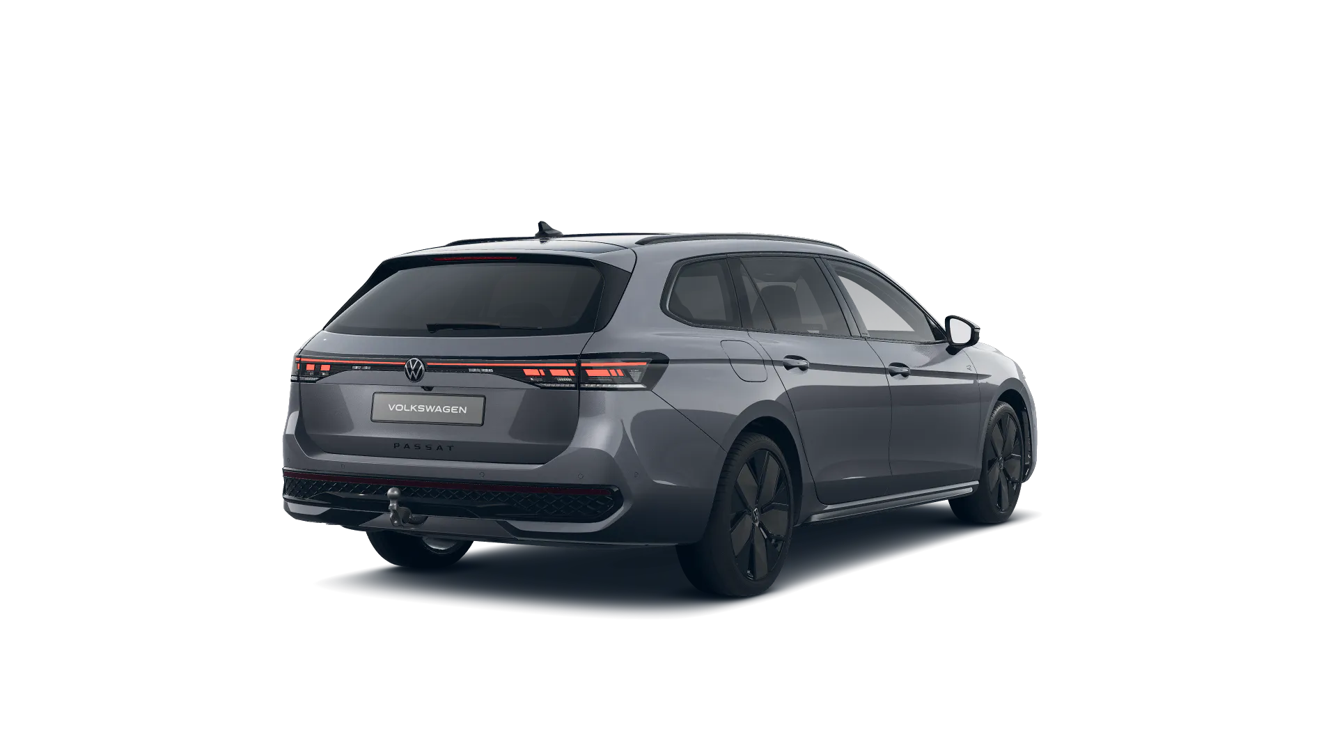 Volkswagen Passat R-Line