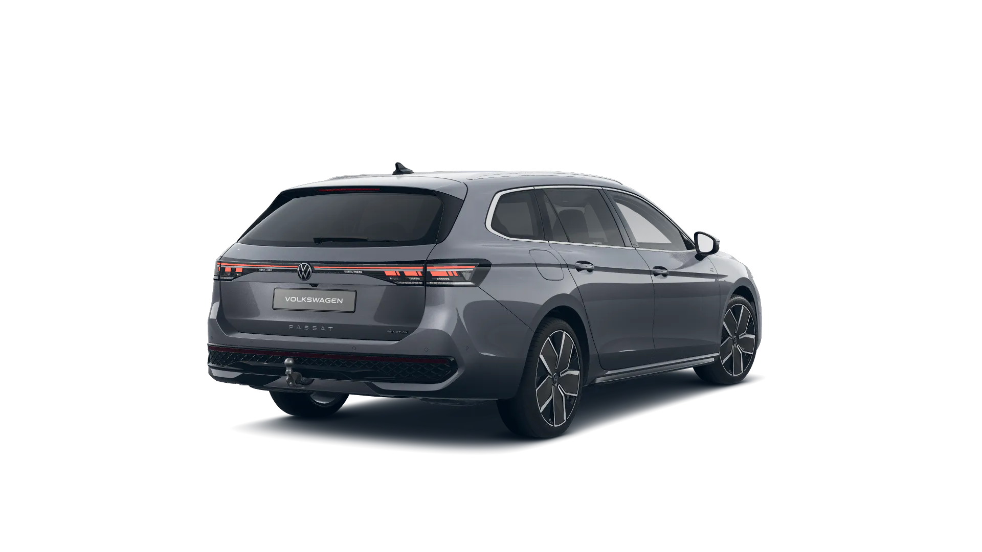Volkswagen Passat R-Line