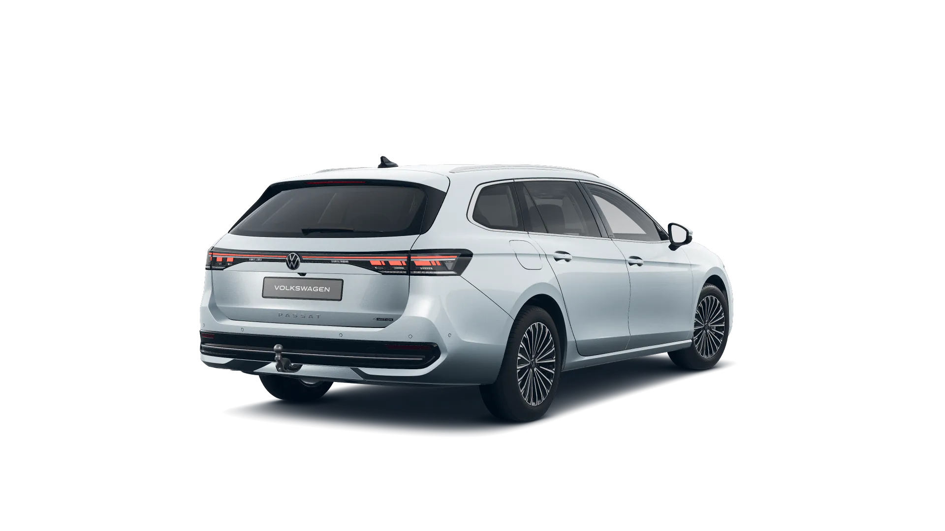Volkswagen Passat Elegance