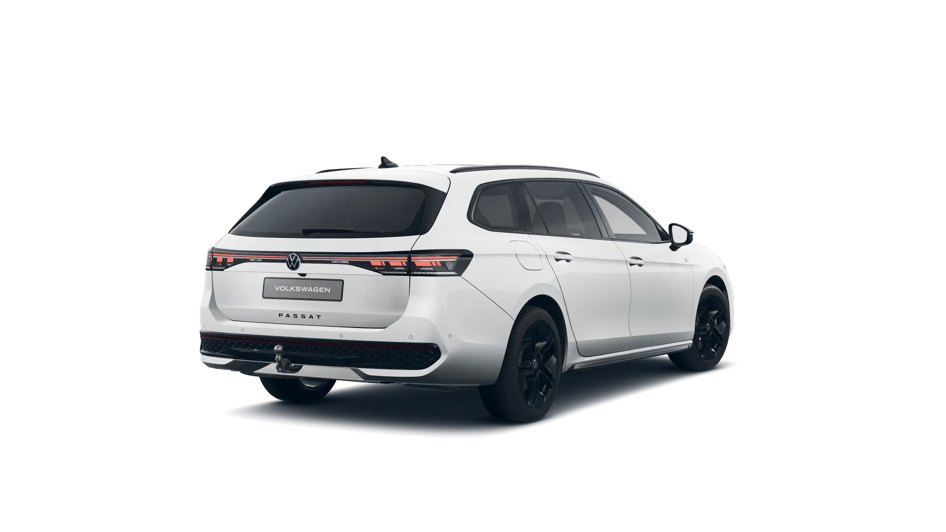 Volkswagen Passat R-Line