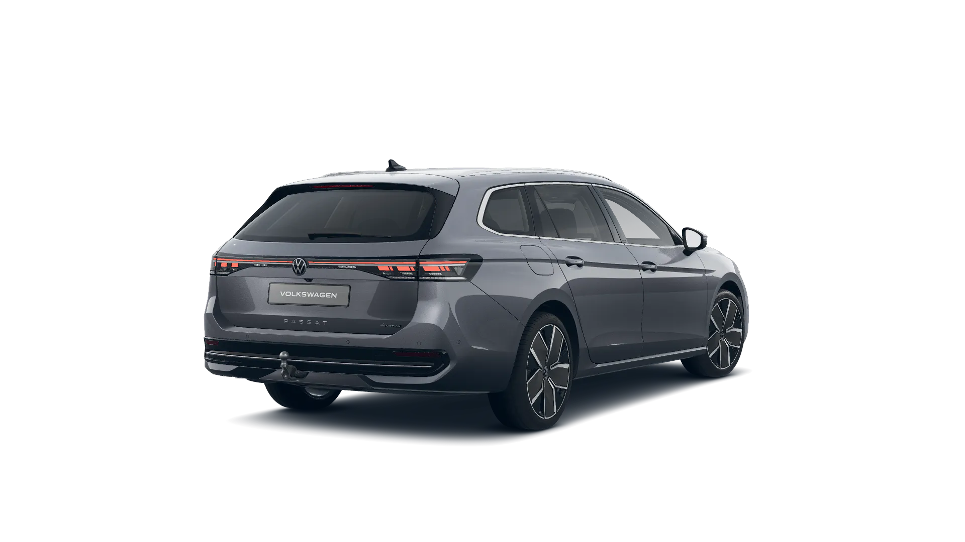 Volkswagen Passat Elegance