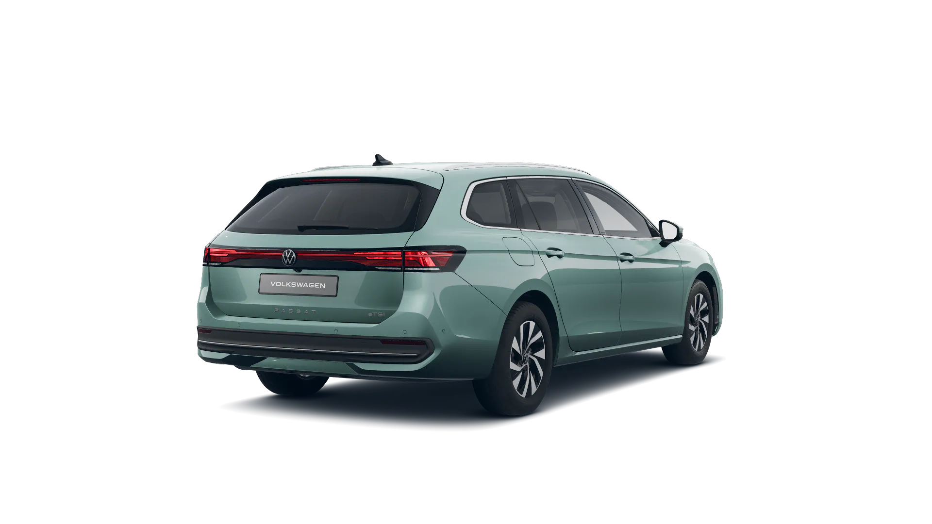 Volkswagen Passat Business