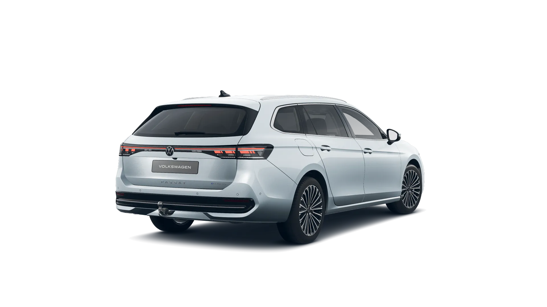 Volkswagen Passat Elegance