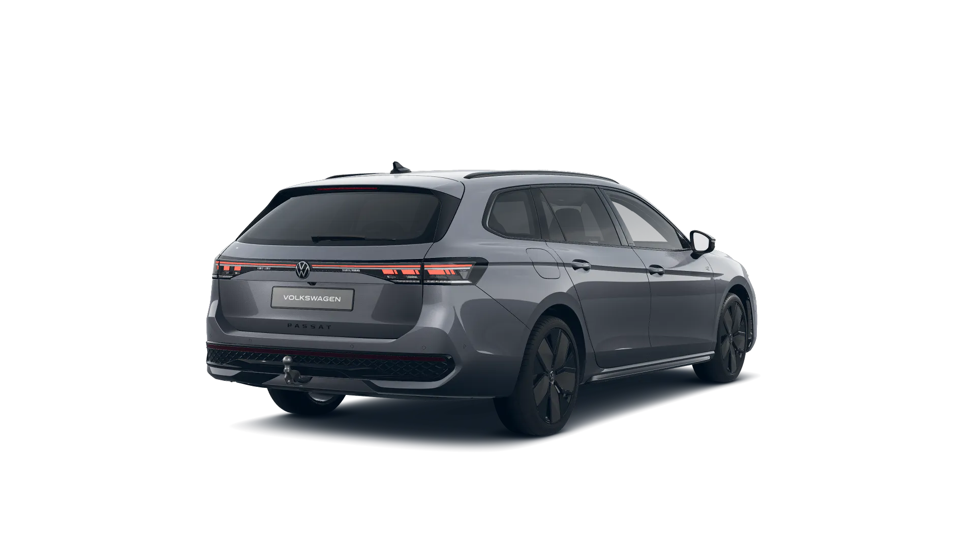 Volkswagen Passat R-Line