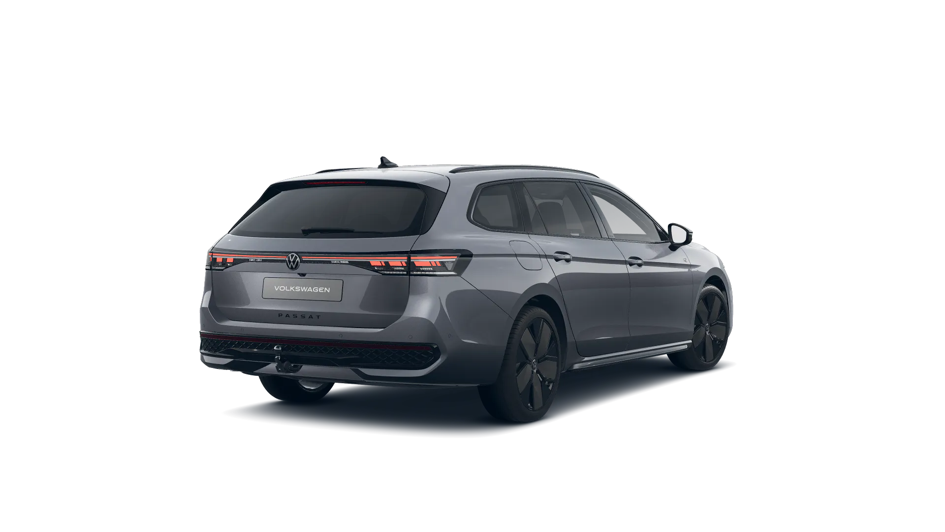Volkswagen Passat R-Line