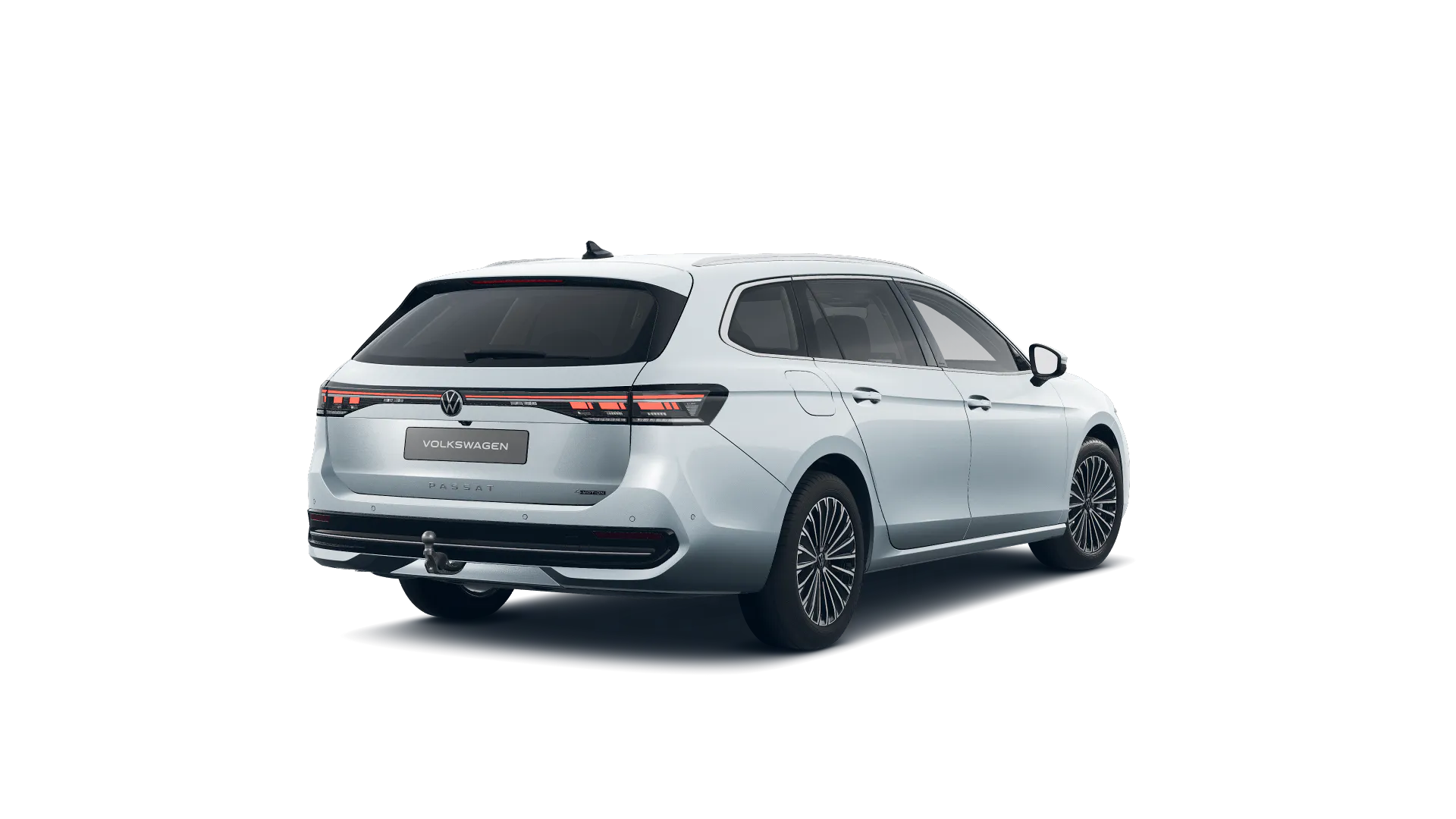 Volkswagen Passat Elegance