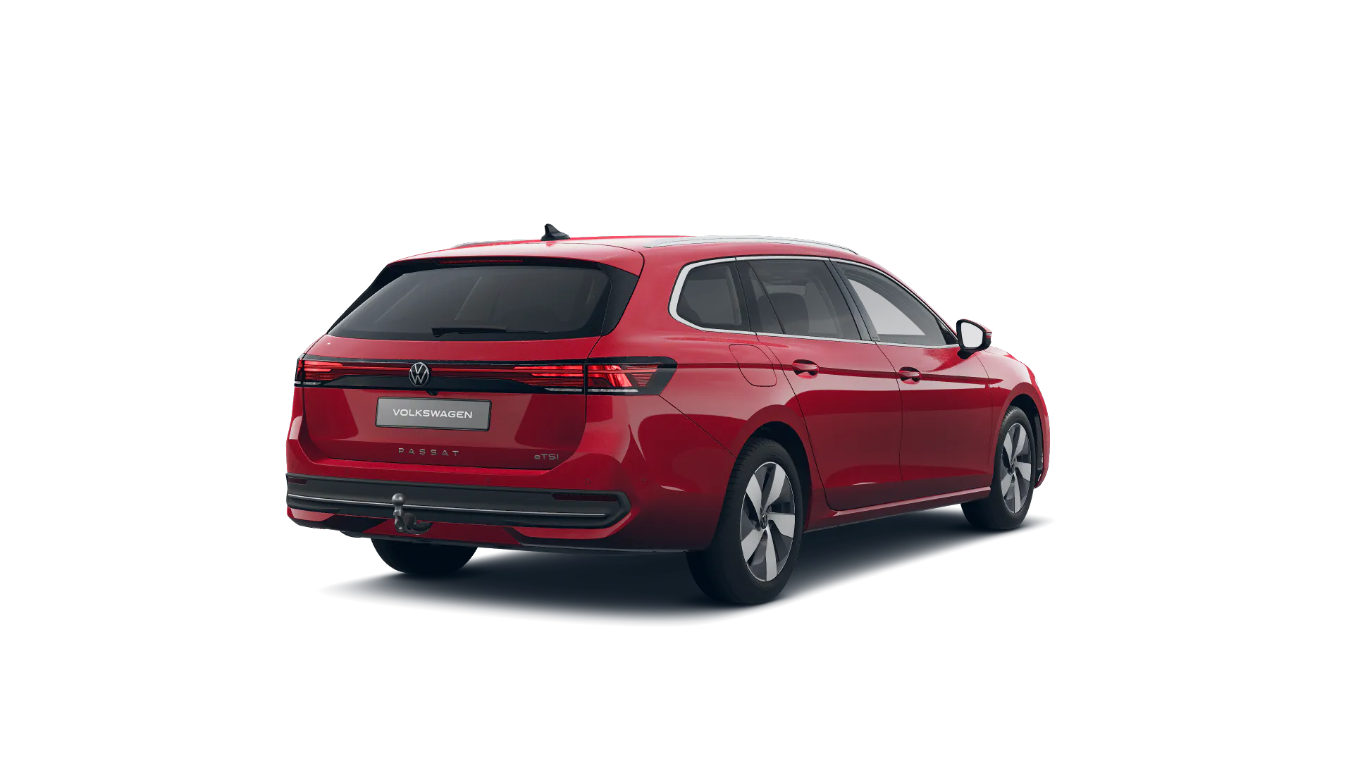 Volkswagen Passat Business