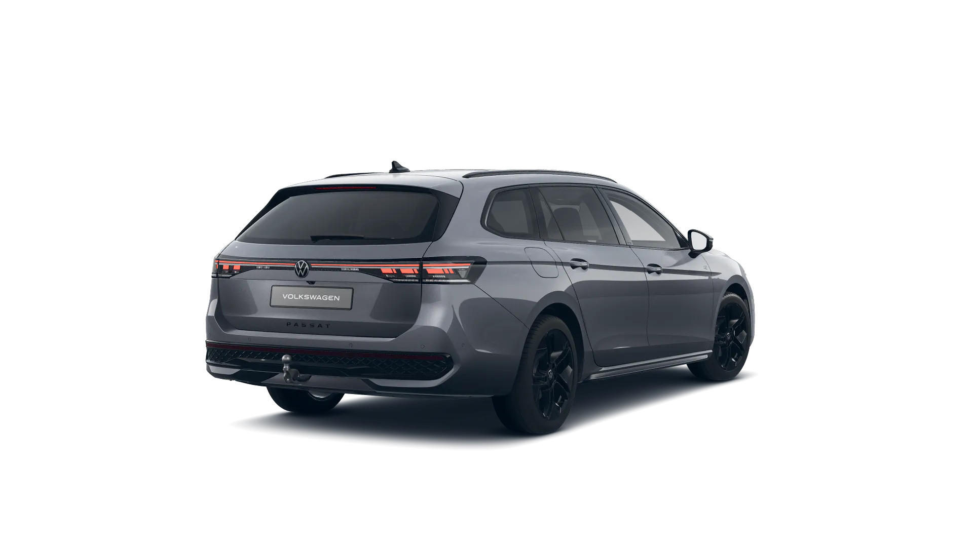 Volkswagen Passat R-Line