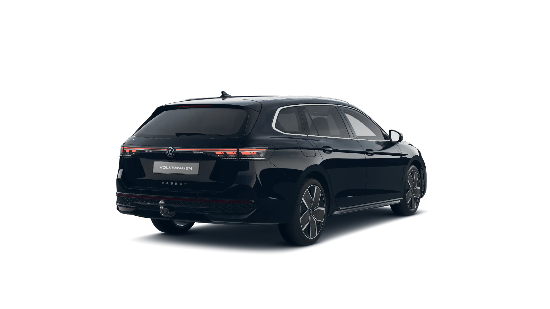 Volkswagen Passat R-Line