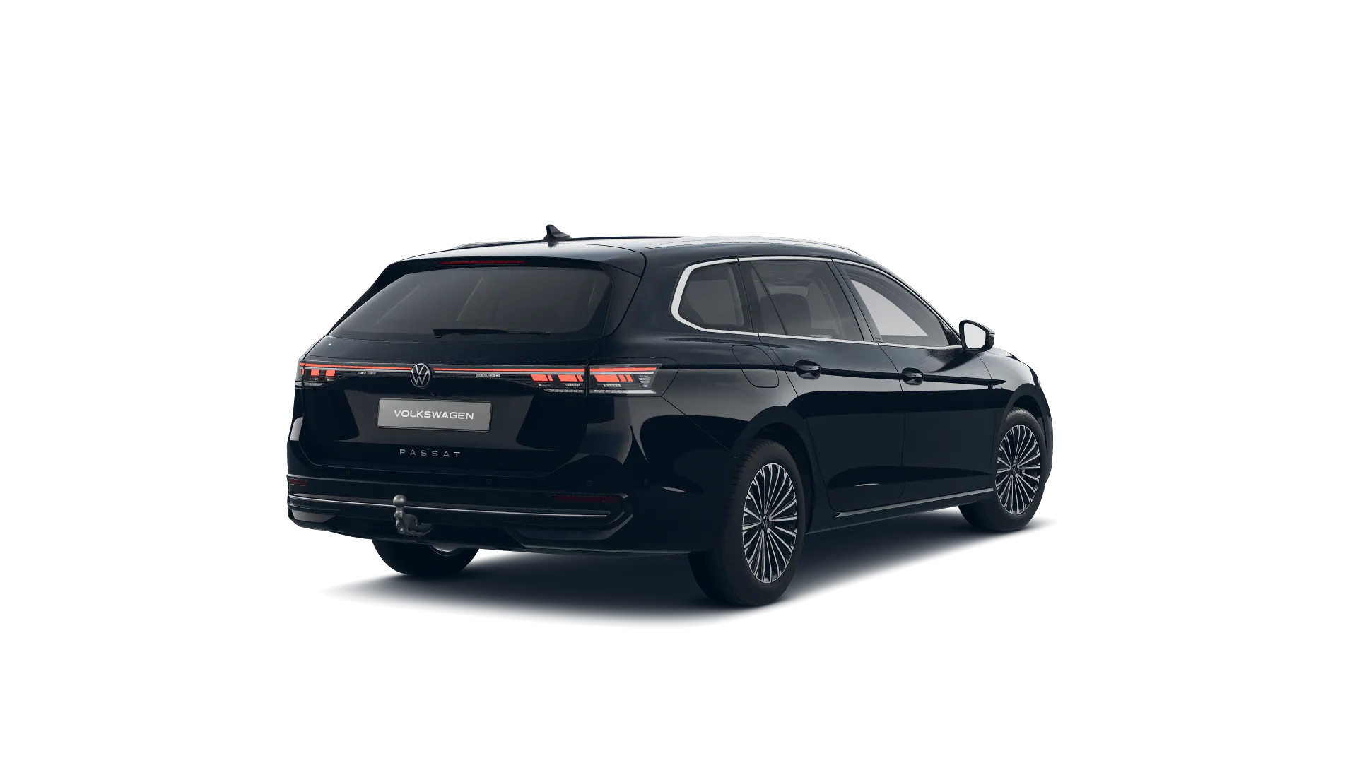 Volkswagen Passat Elegance