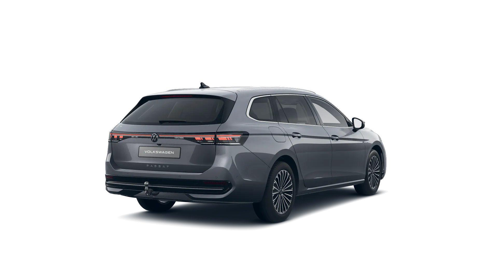 Volkswagen Passat Elegance