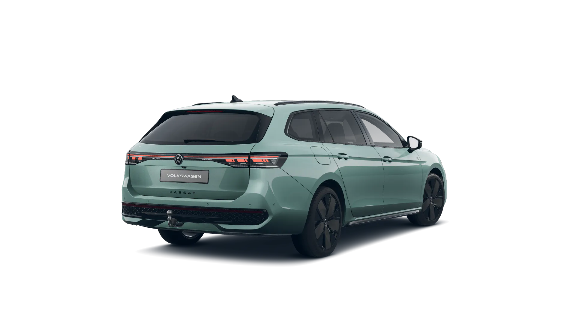 Volkswagen Passat R-Line