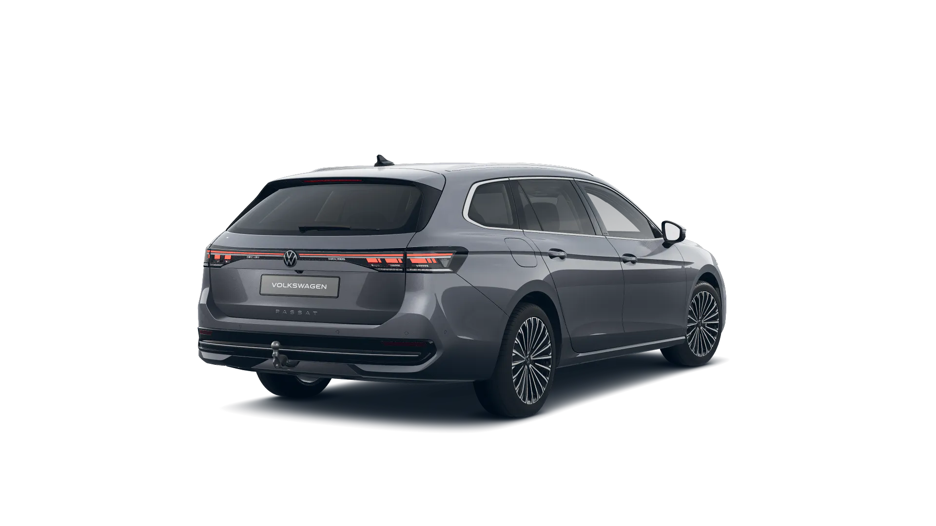 Volkswagen Passat Elegance