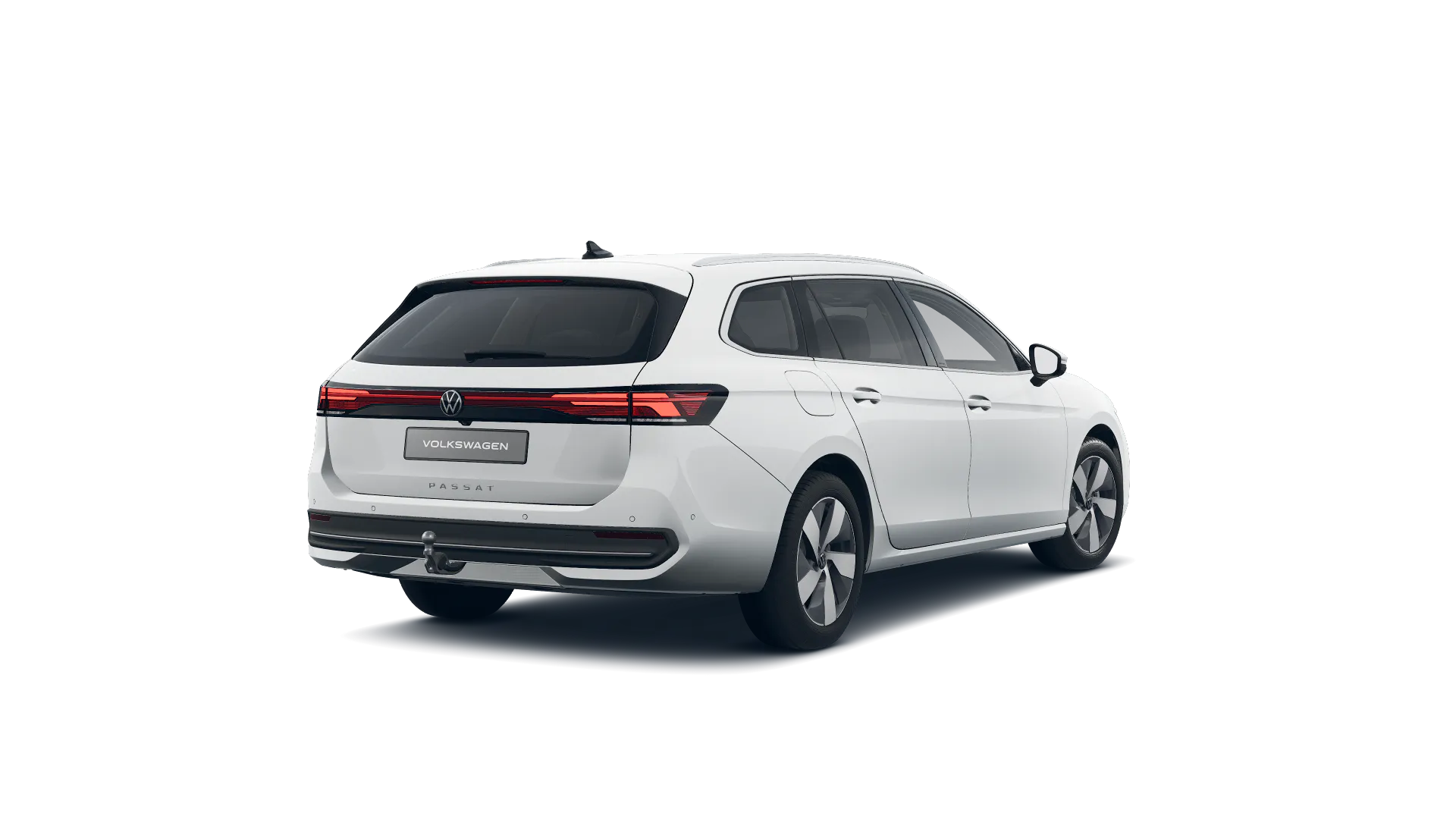 Volkswagen Passat Business