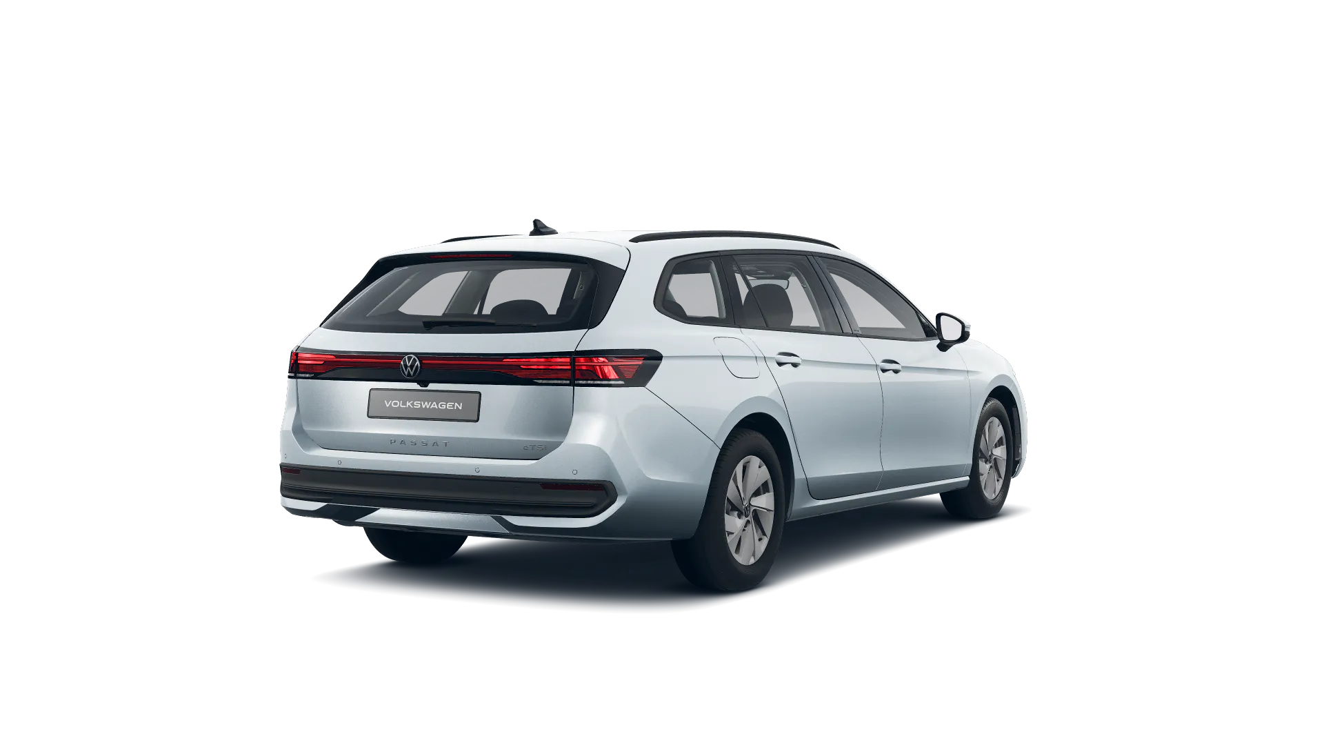 Volkswagen Passat Basis-Modell