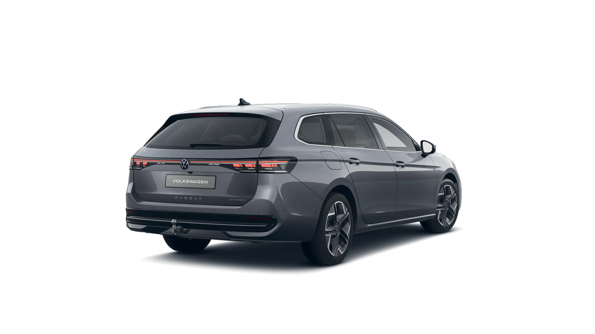 Volkswagen Passat Elegance