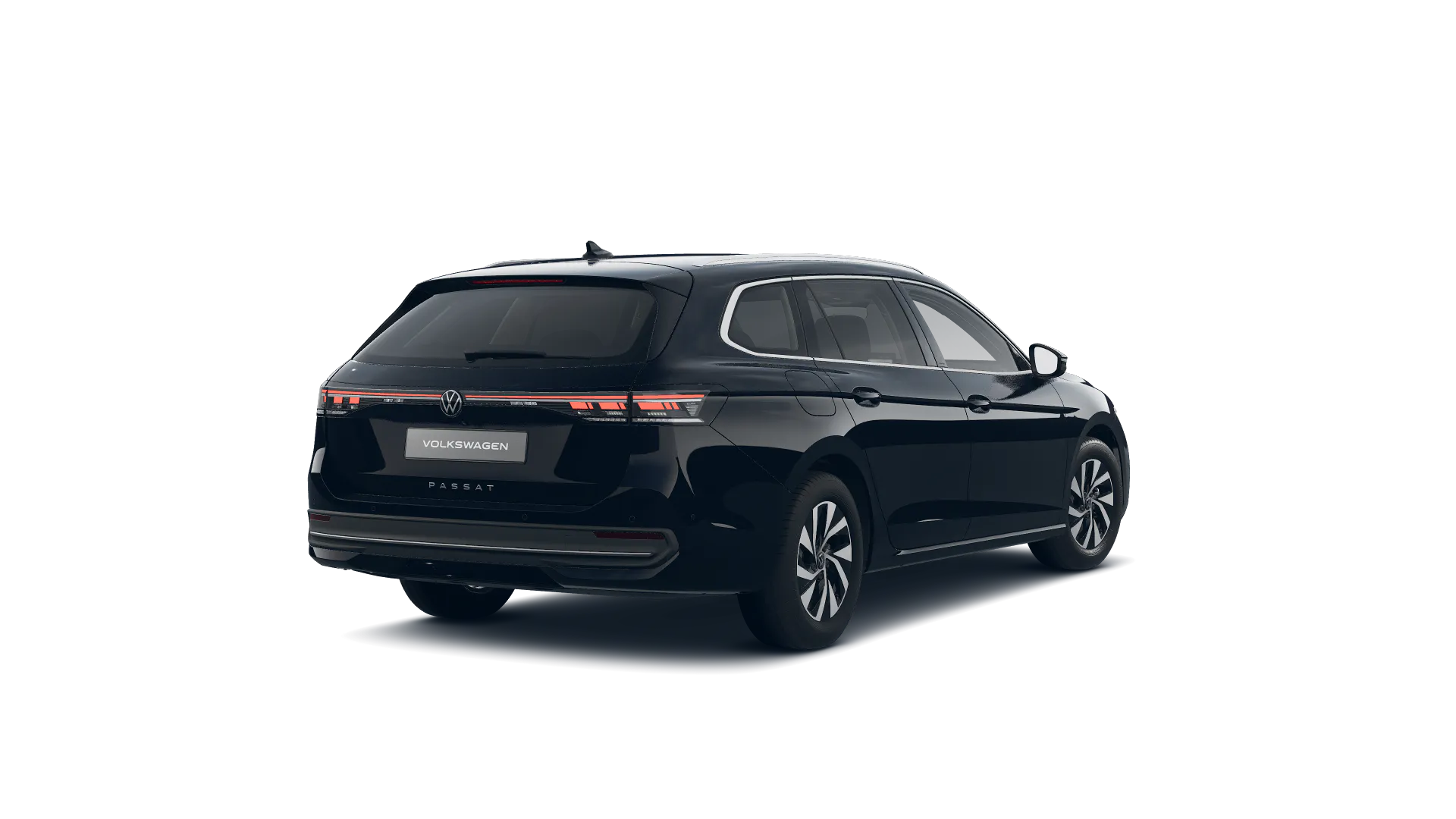Volkswagen Passat Business