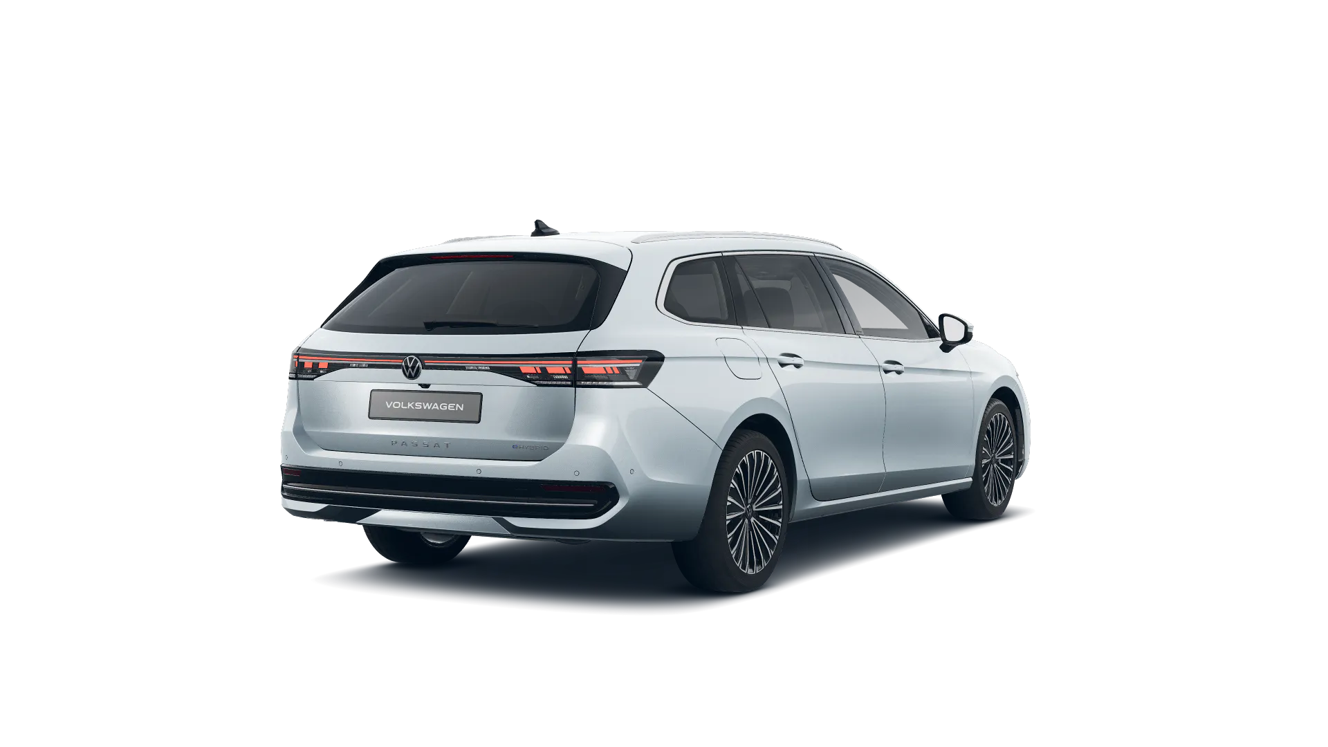 Volkswagen Passat Elegance