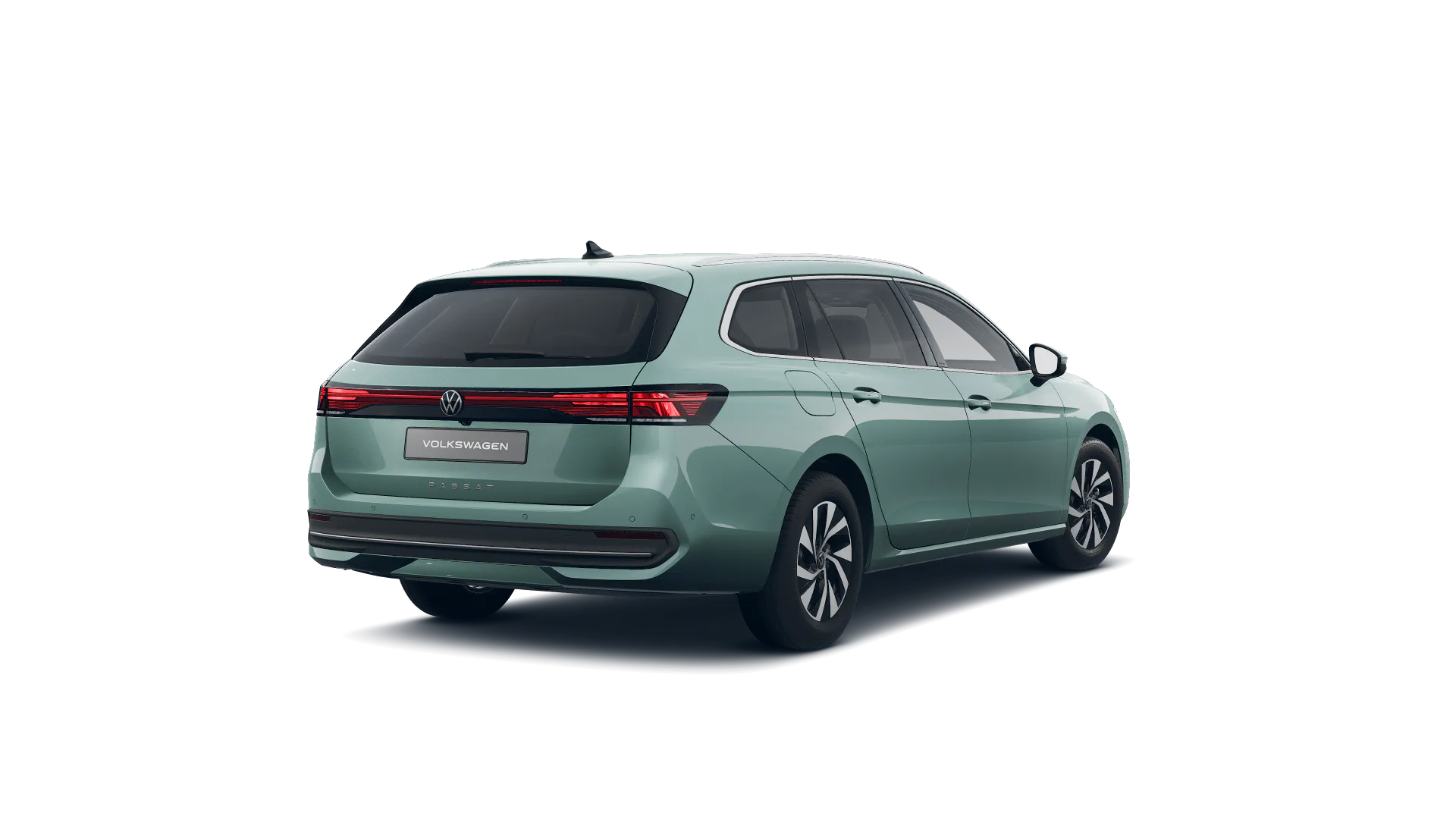 Volkswagen Passat Business