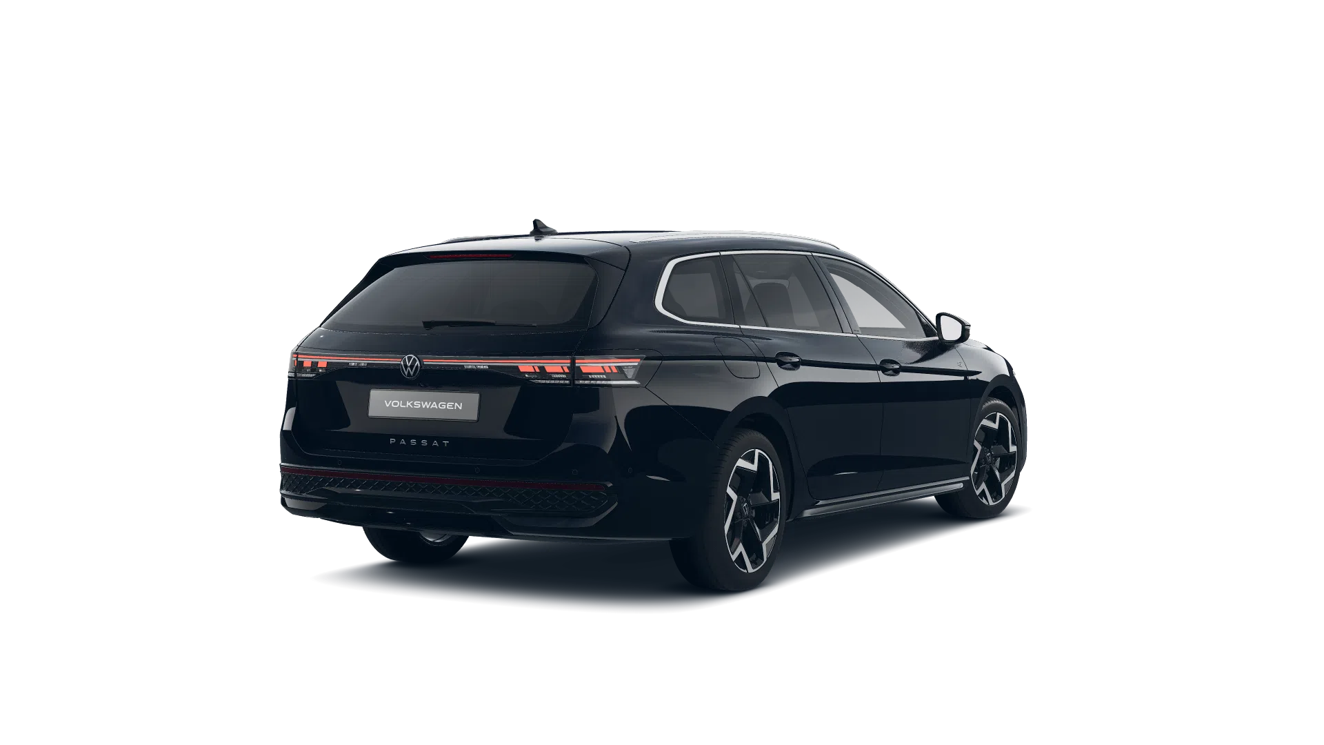 Volkswagen Passat R-Line