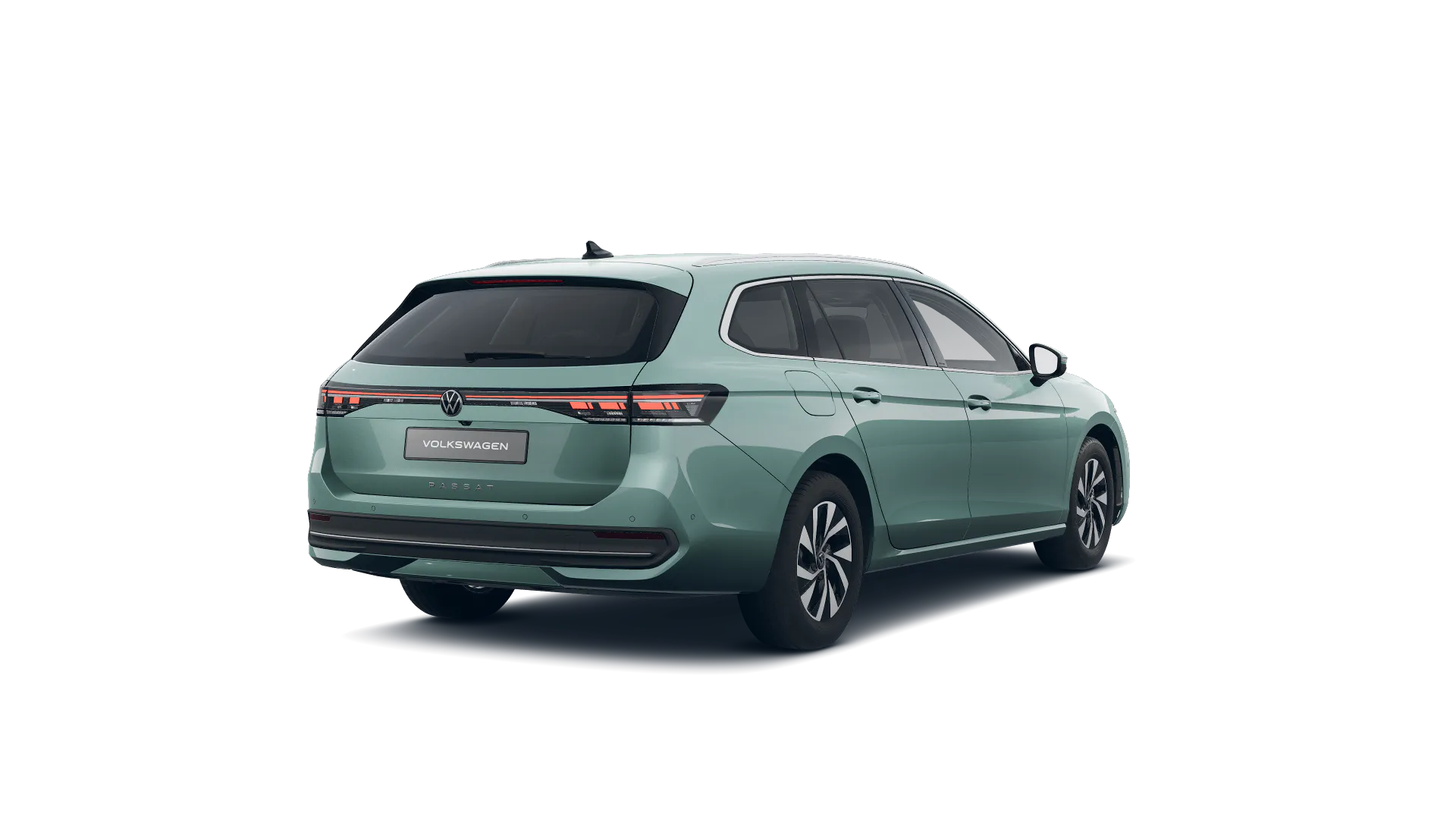 Volkswagen Passat Business