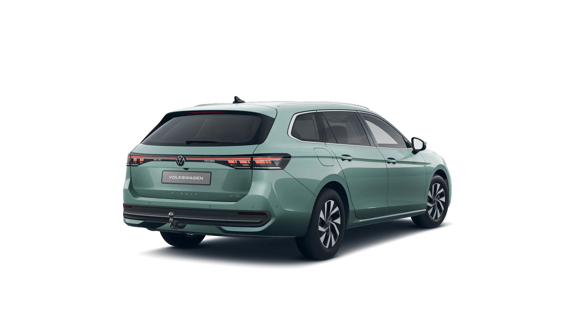 Volkswagen Passat Business