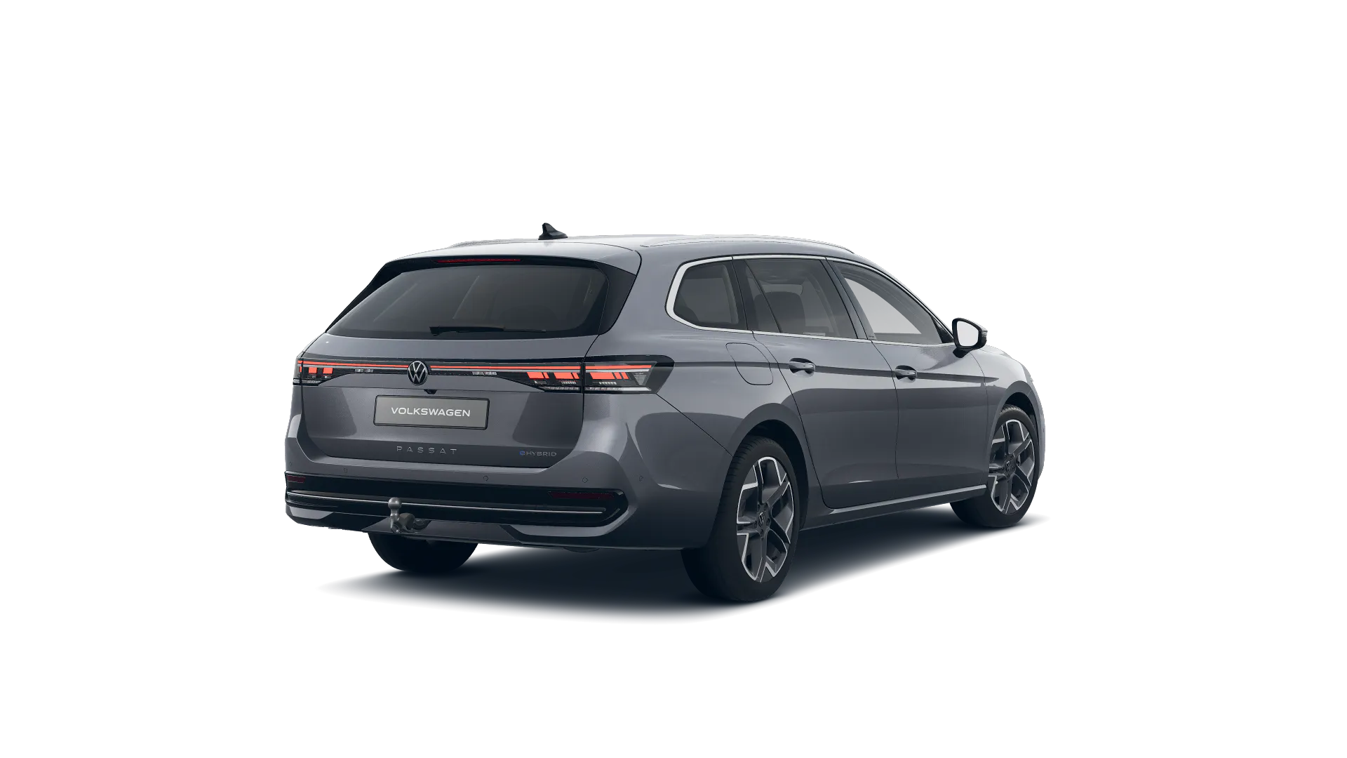 Volkswagen Passat Elegance