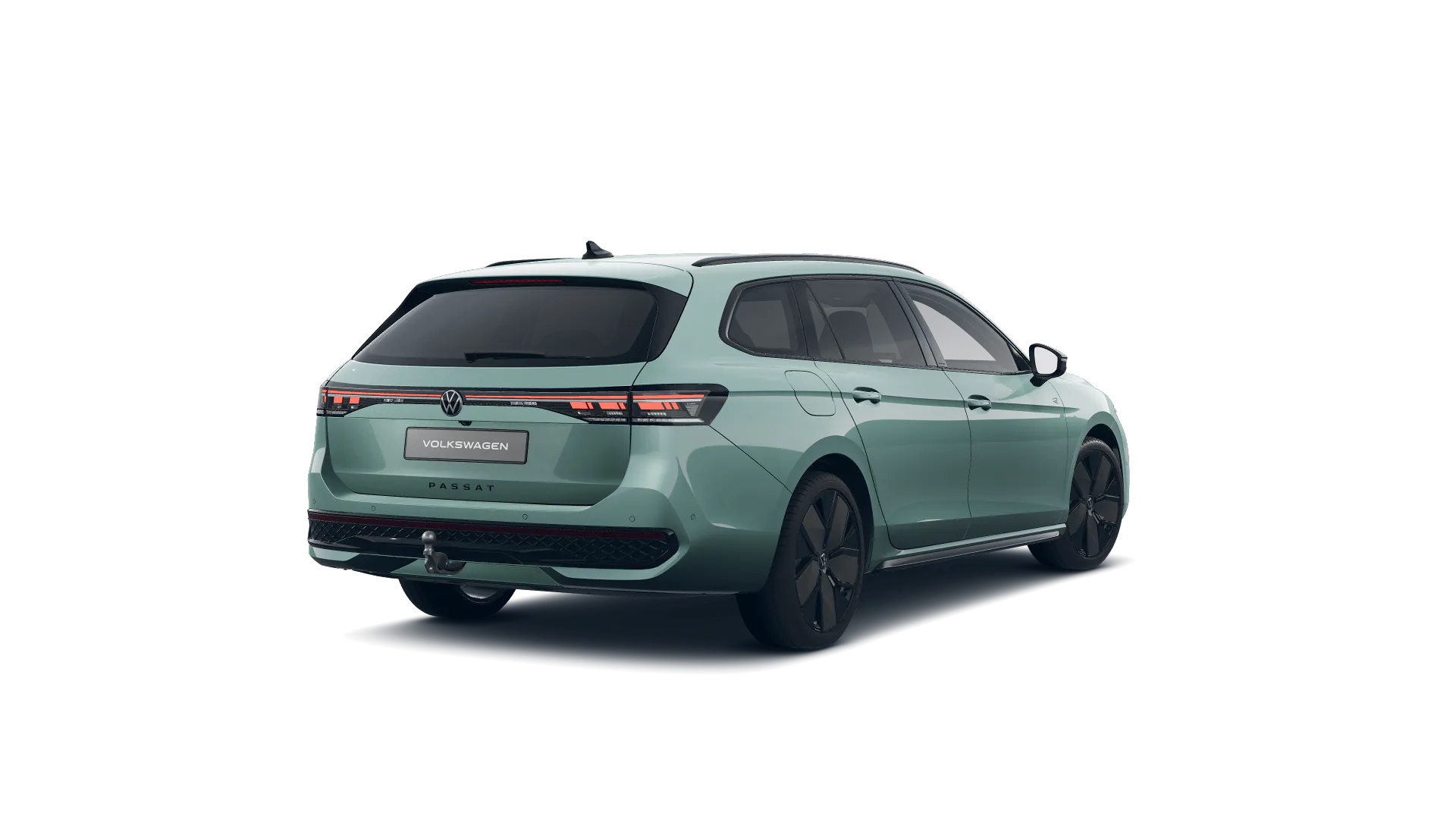 Volkswagen Passat R-Line