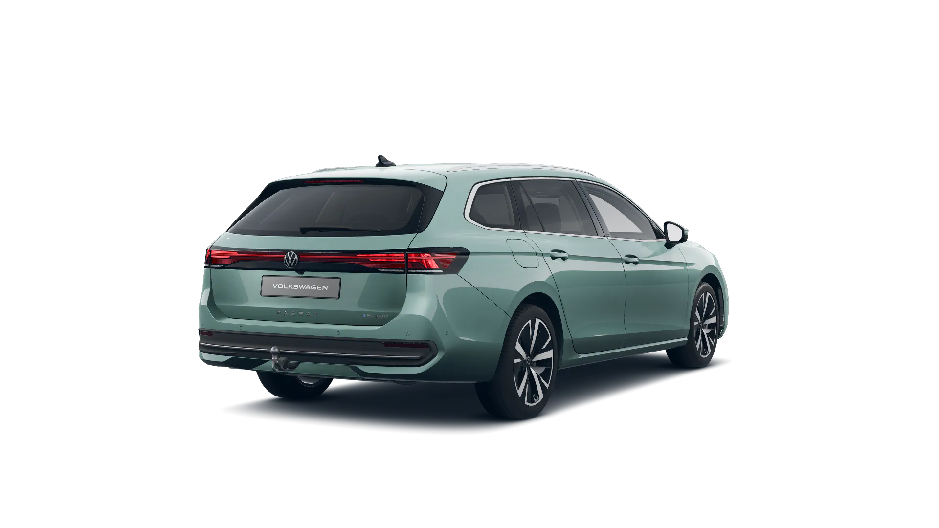 Volkswagen Passat Business