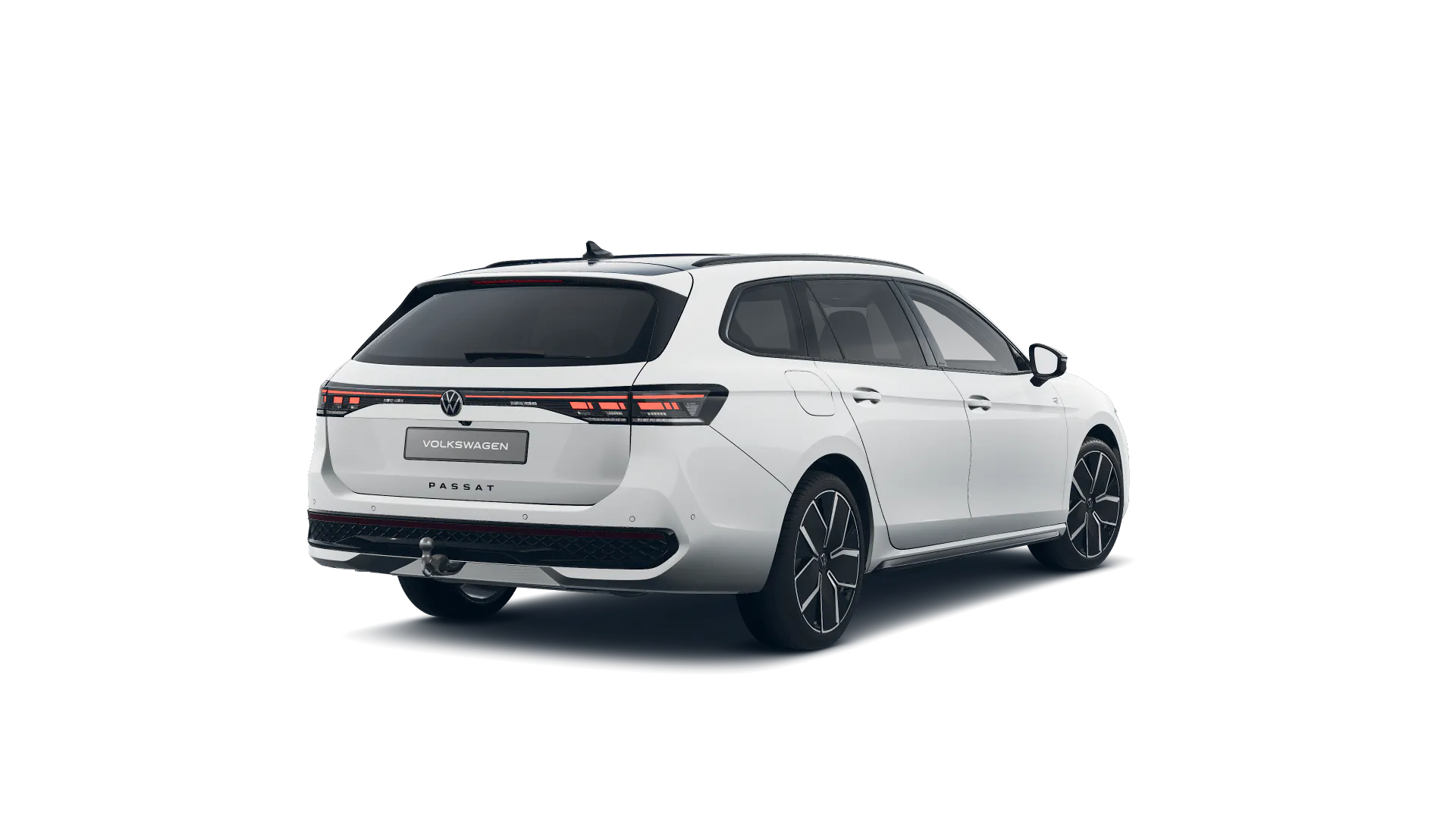 Volkswagen Passat R-Line
