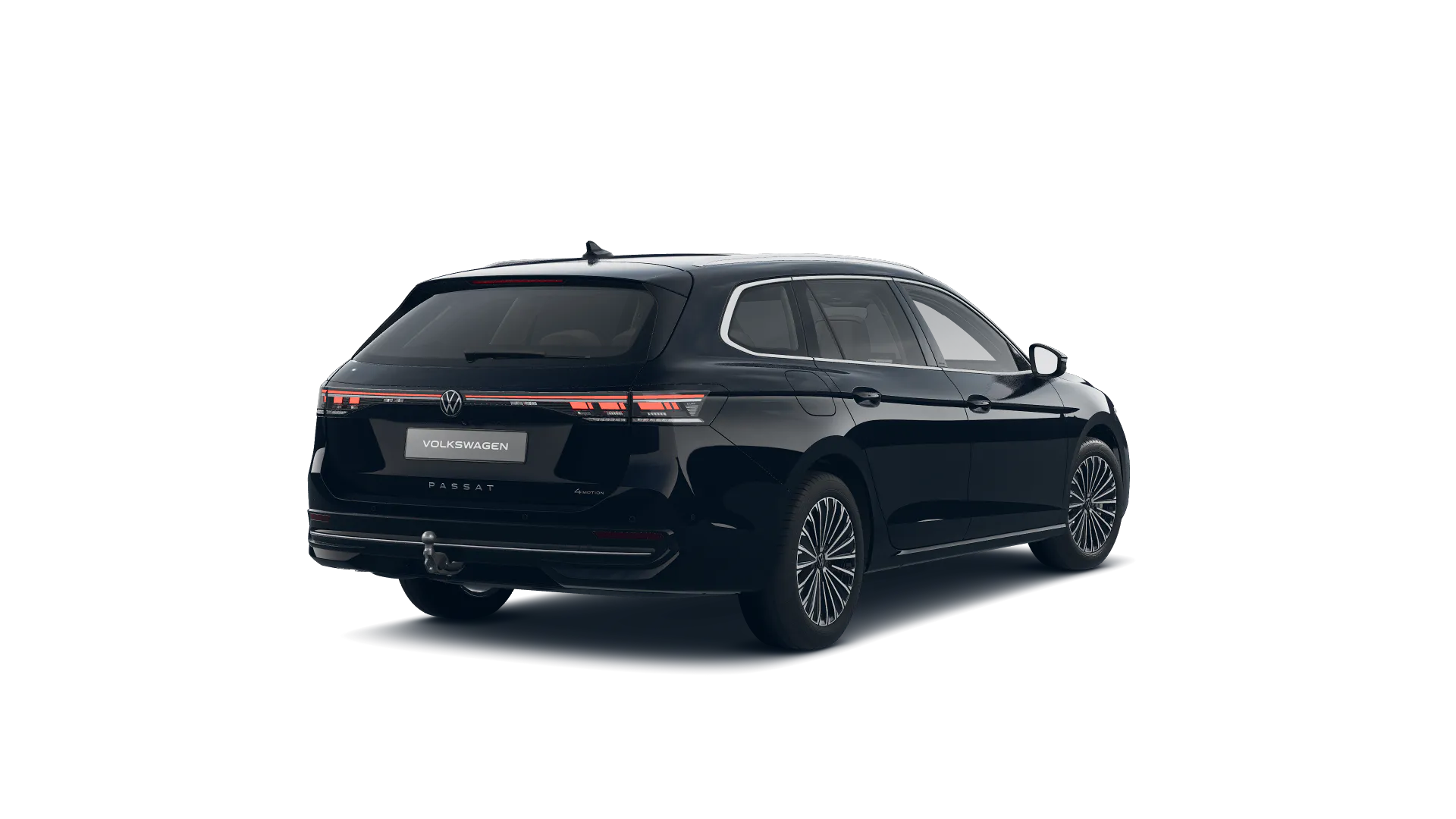 Volkswagen Passat Elegance