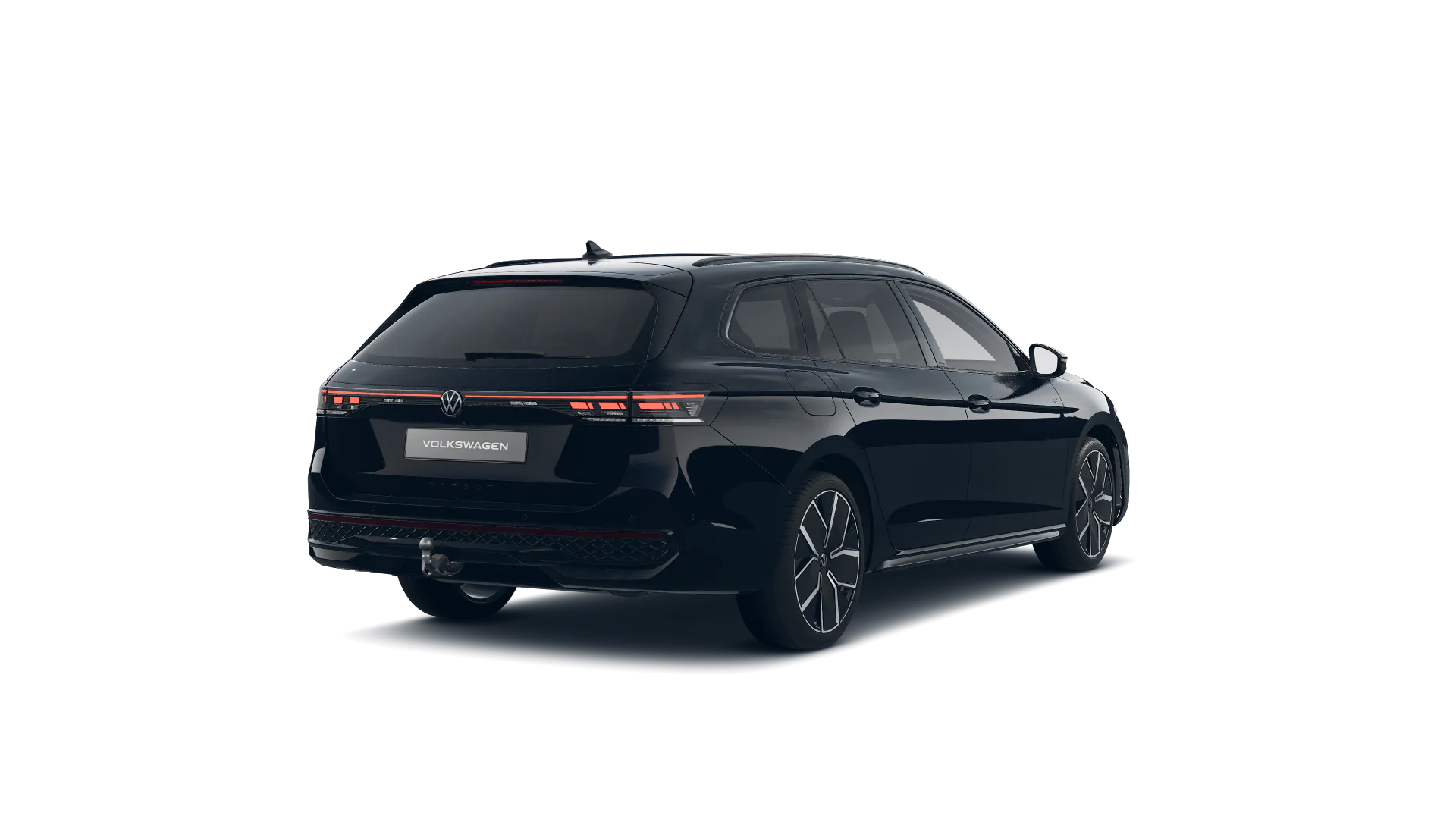 Volkswagen Passat R-Line