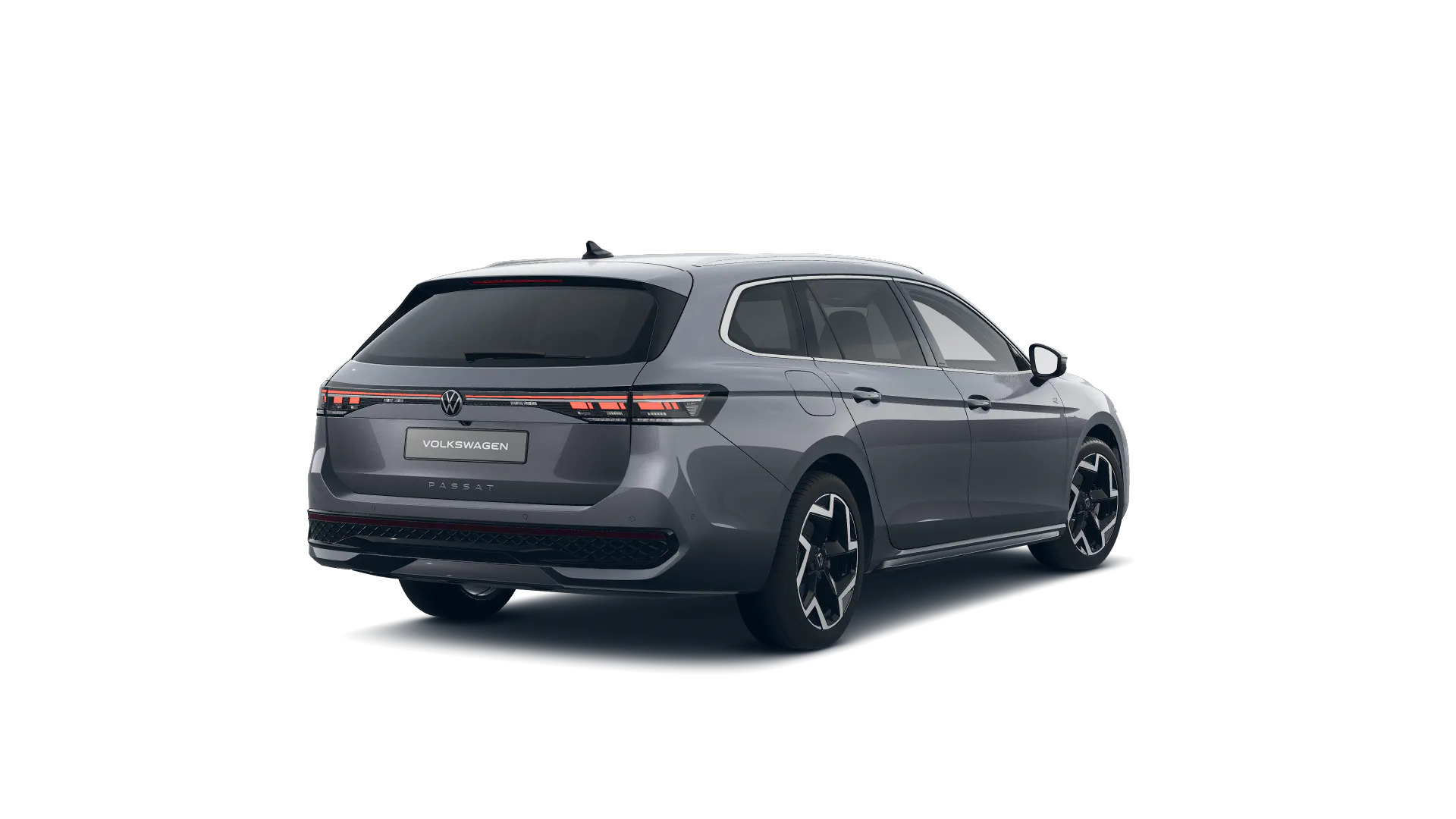 Volkswagen Passat R-Line