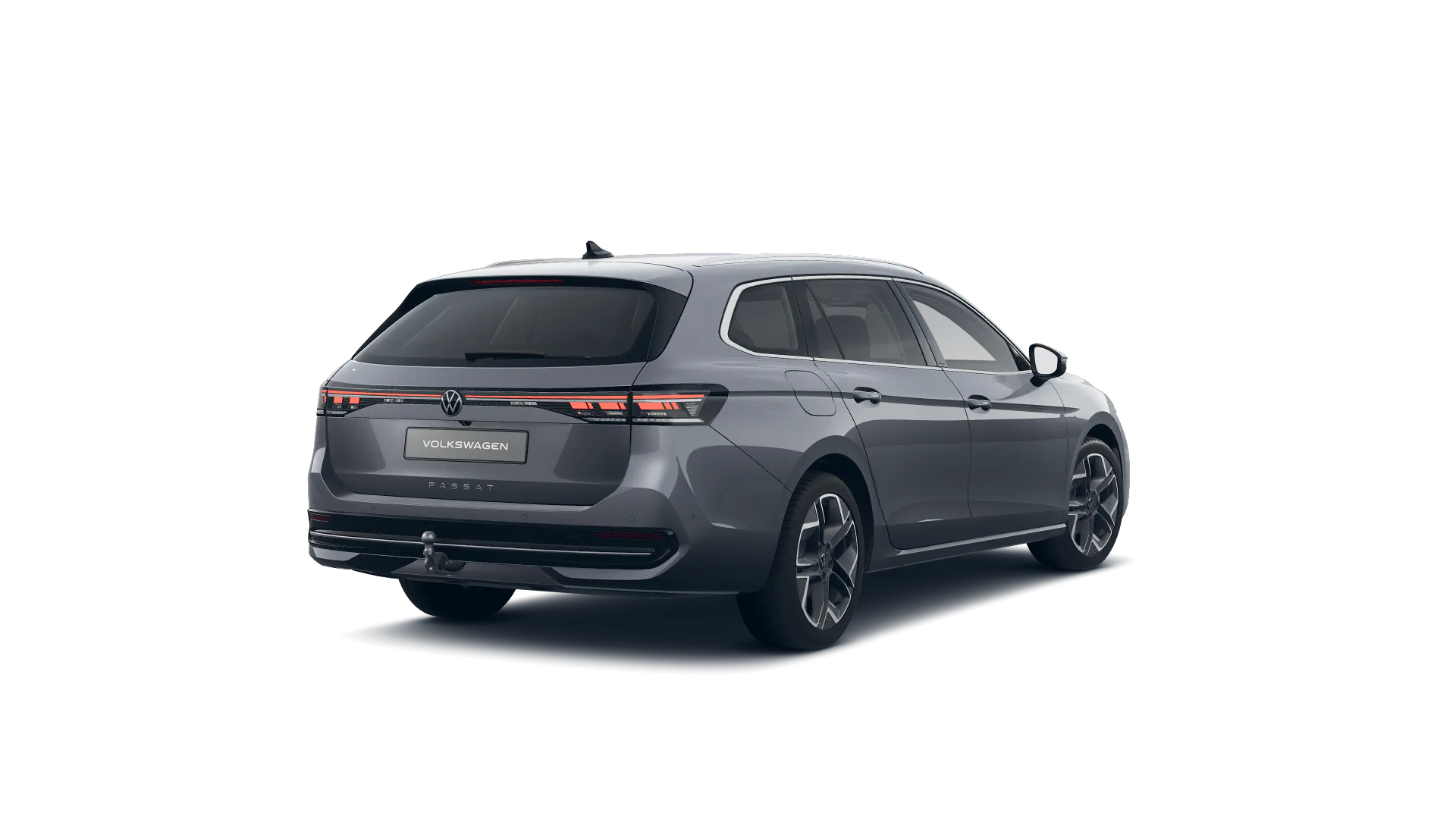 Volkswagen Passat Elegance