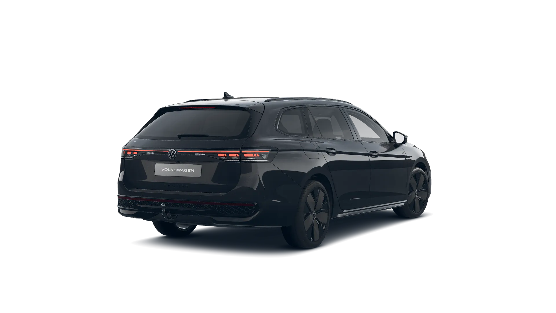 Volkswagen Passat R-Line