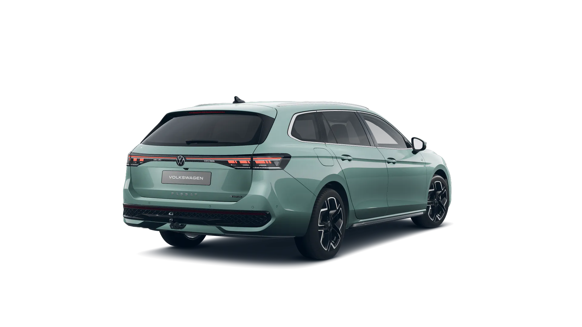 Volkswagen Passat R-Line