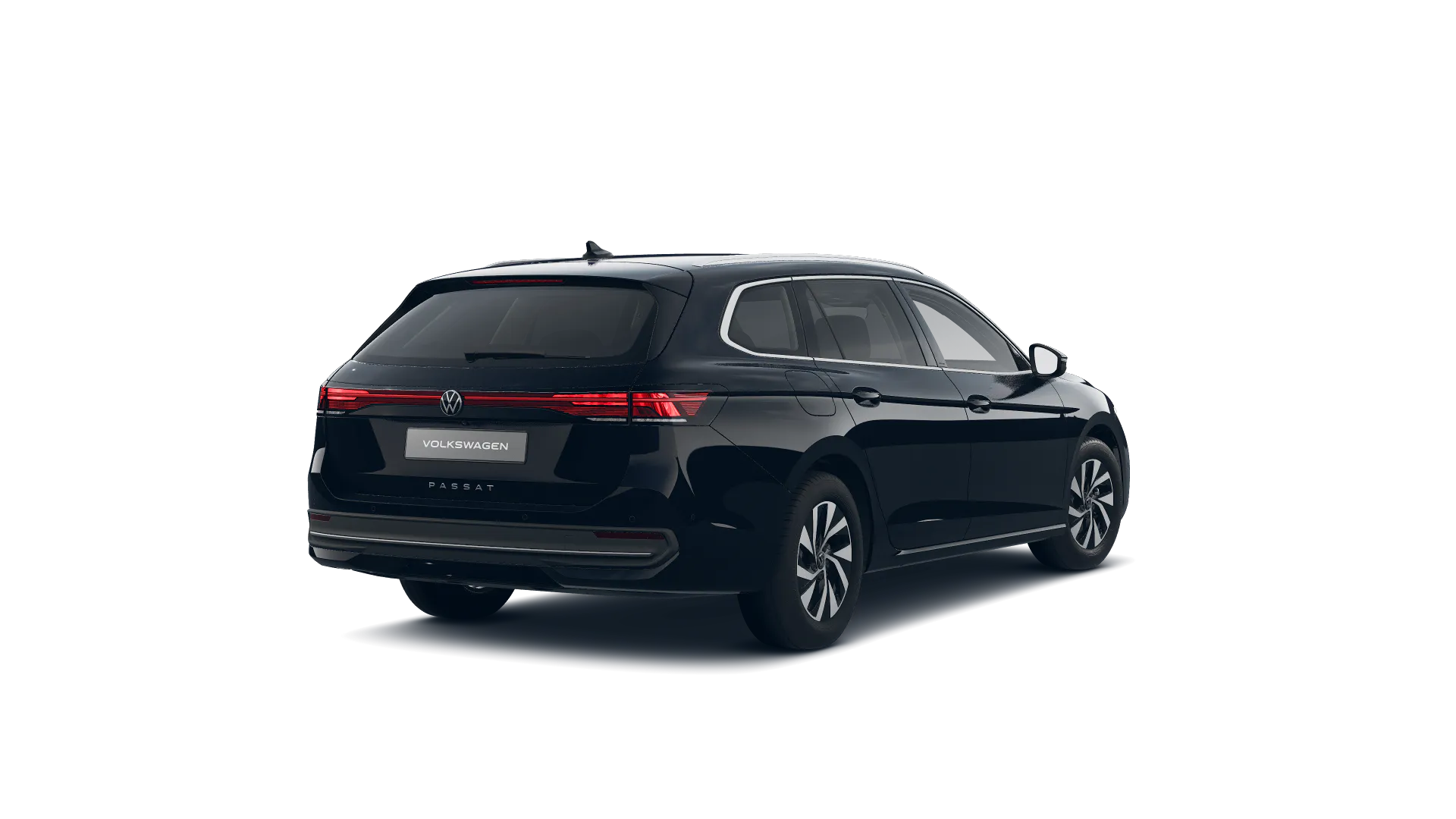 Volkswagen Passat Business
