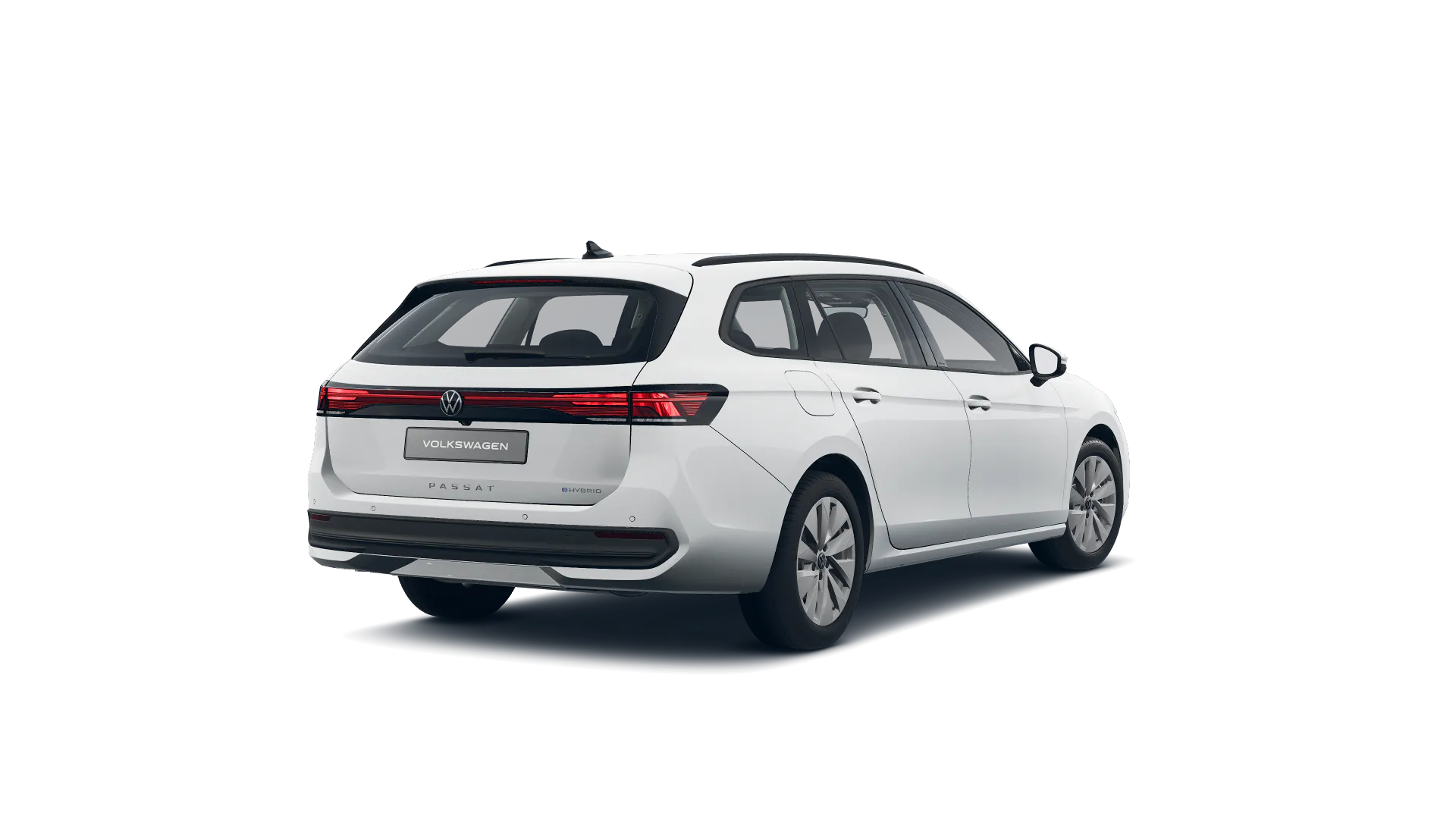 Volkswagen Passat Basis-Modell