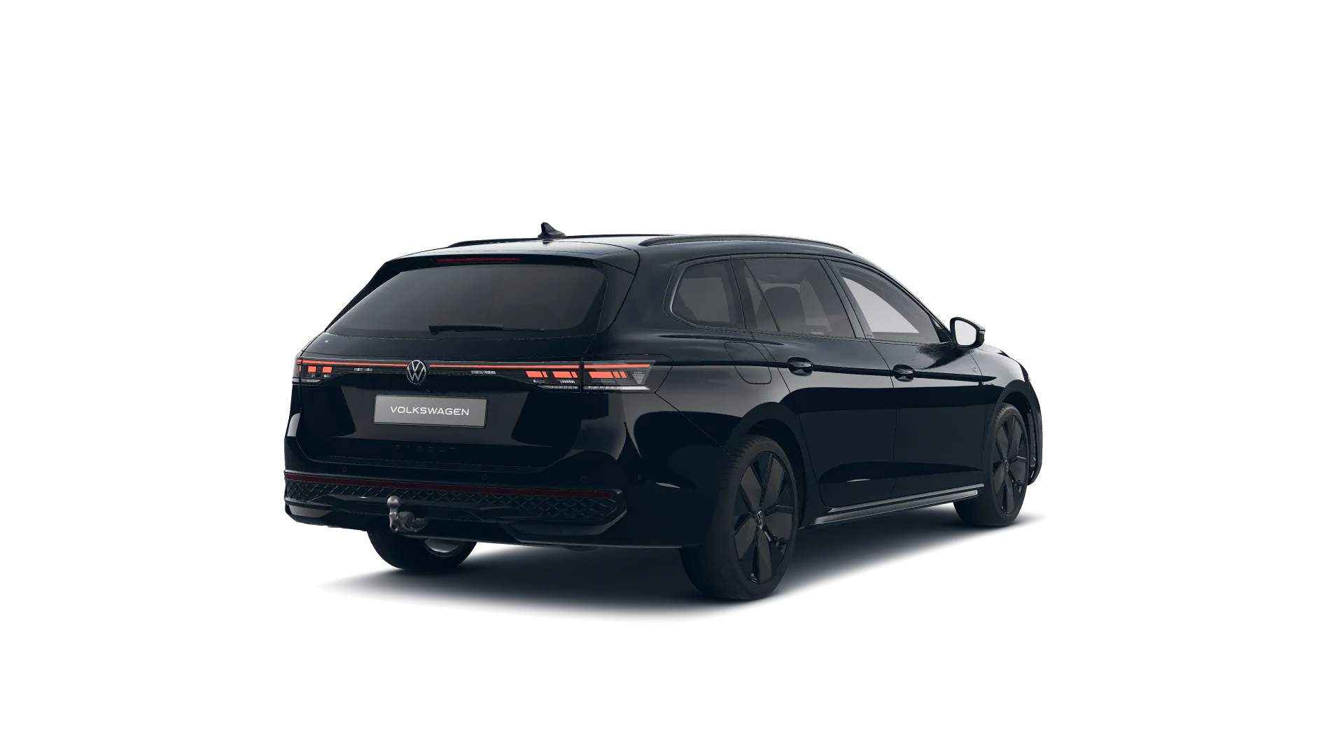 Volkswagen Passat R-Line