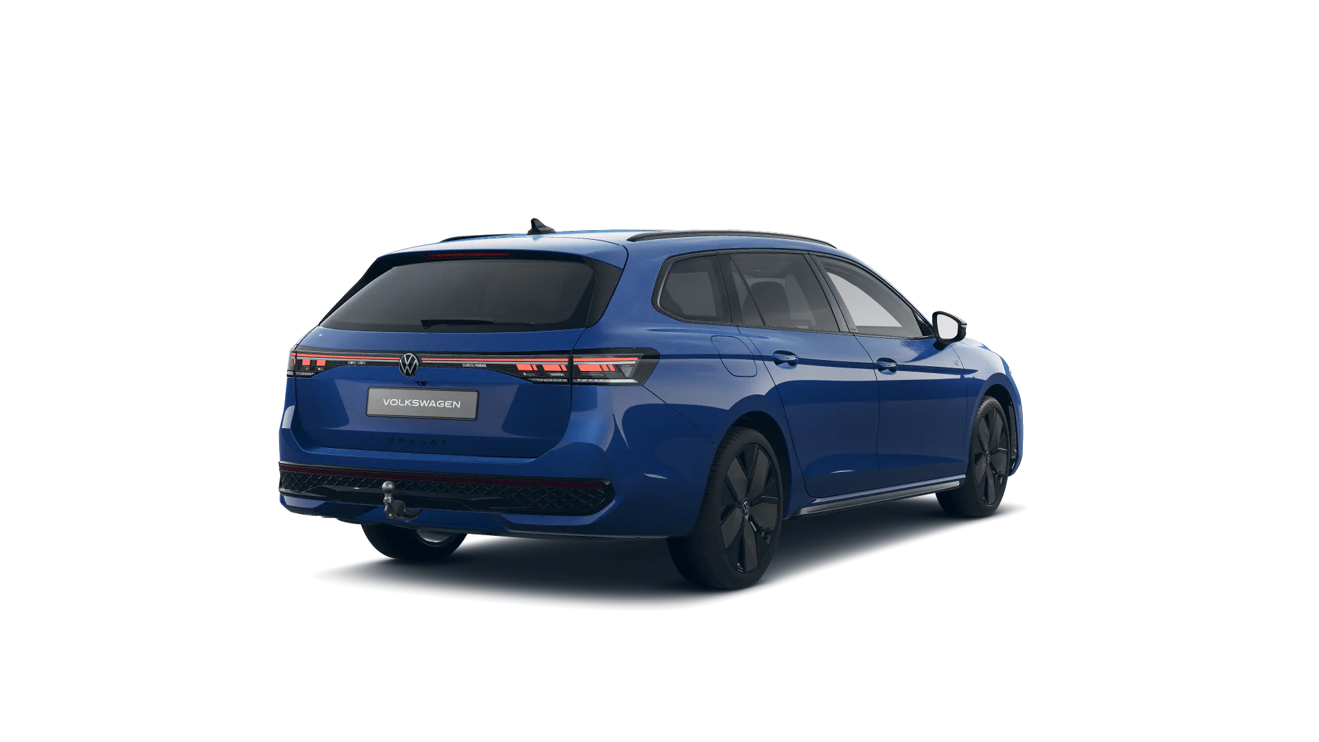 Volkswagen Passat R-Line