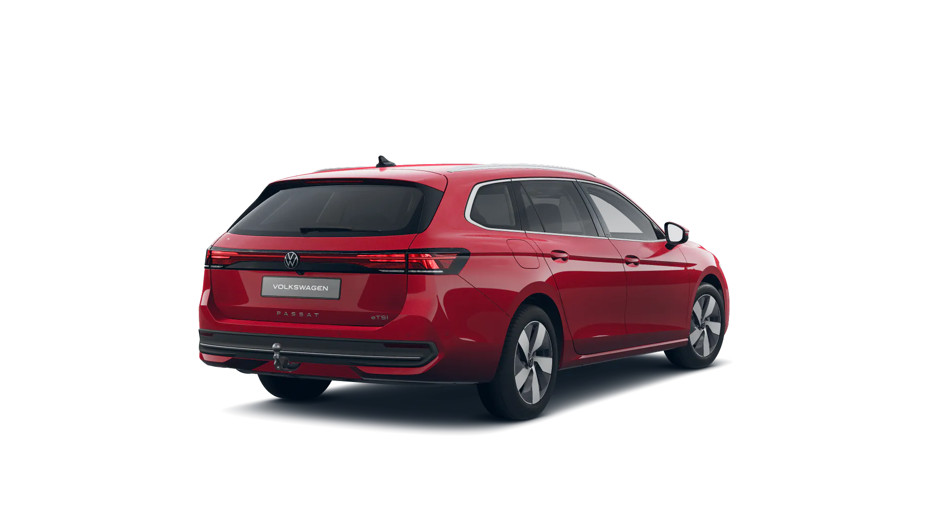 Volkswagen Passat Business