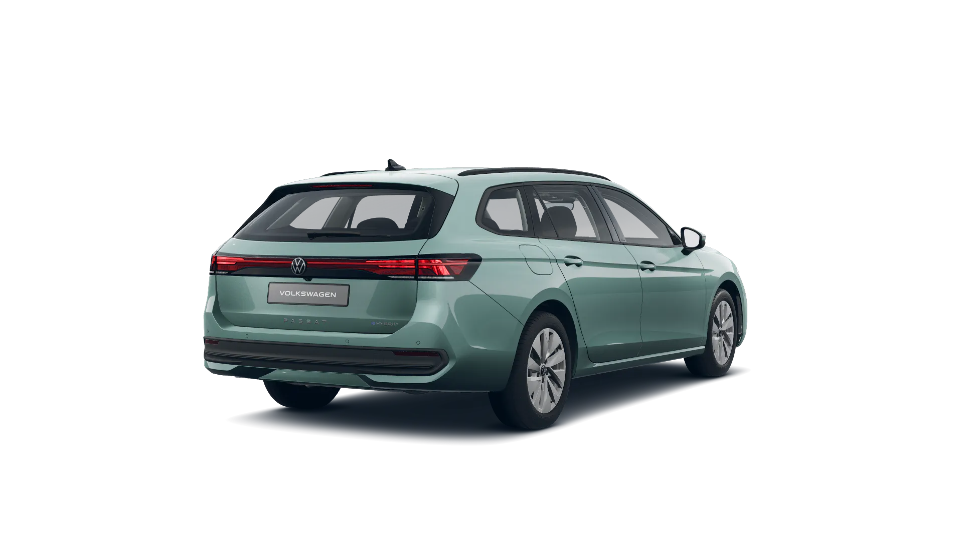 Volkswagen Passat Basis-Modell